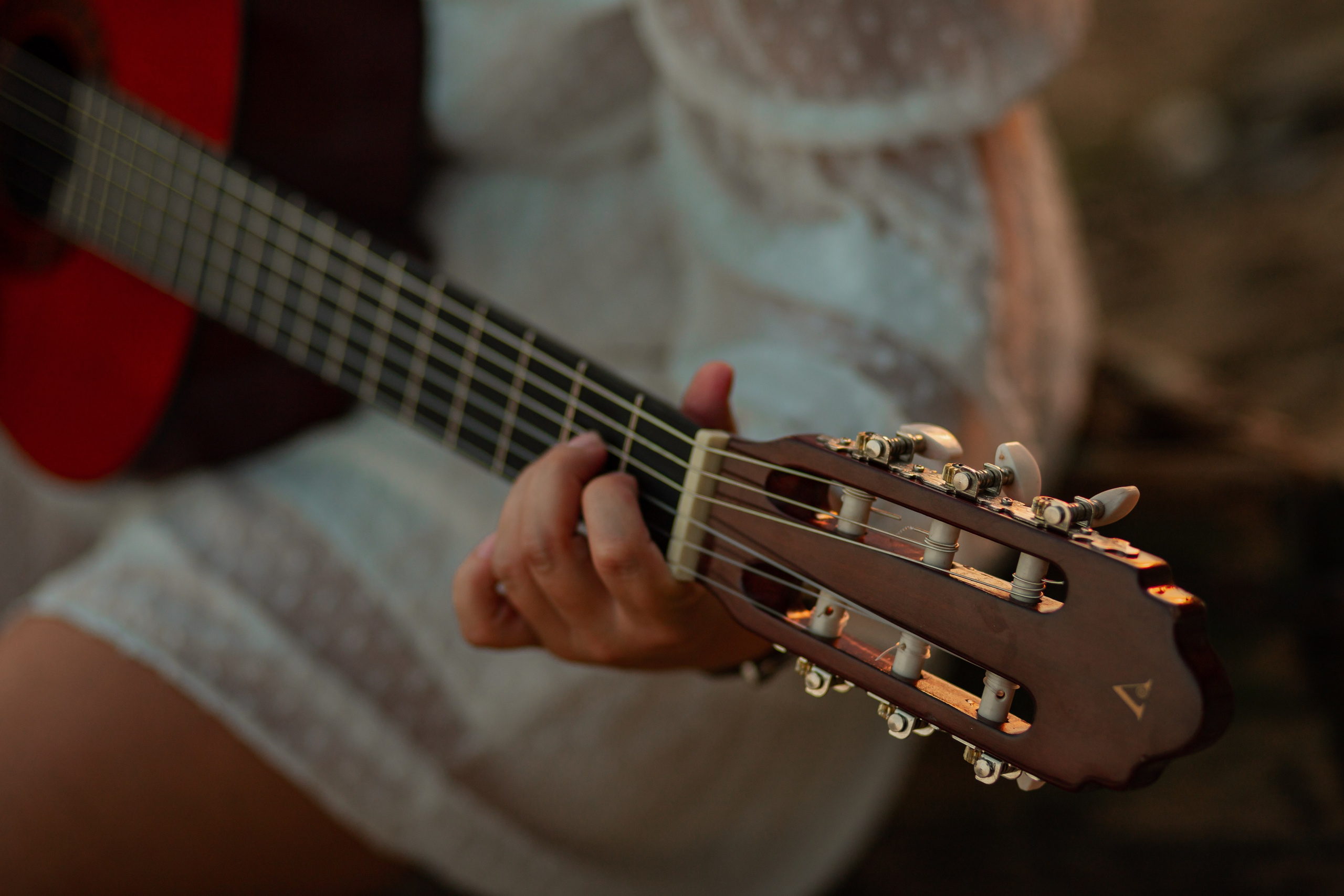 На закате. Фотограф Неверова Катерина