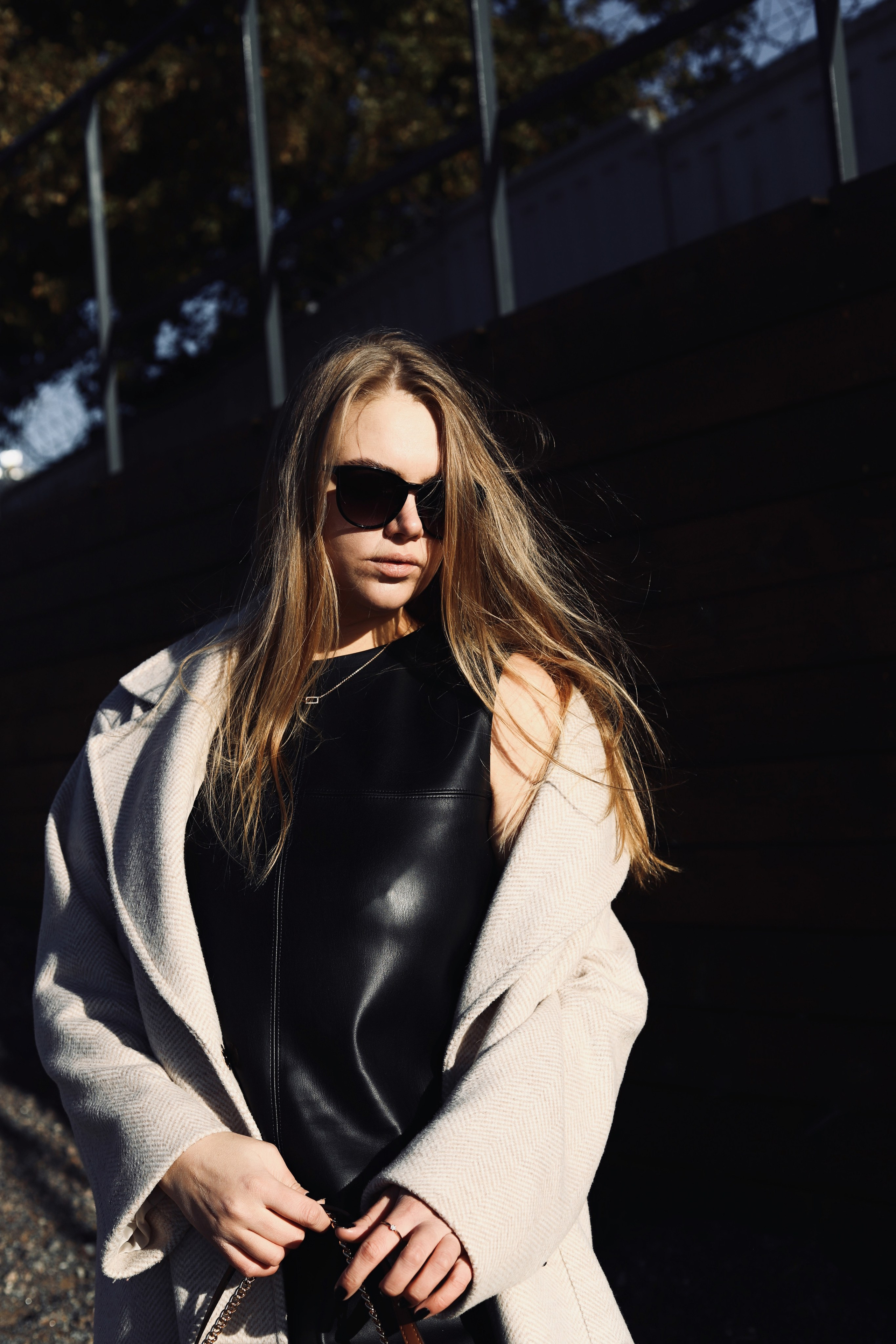 Женский портрет. Портретный Фотограф в Санкт-Петербурге Кира Орехова