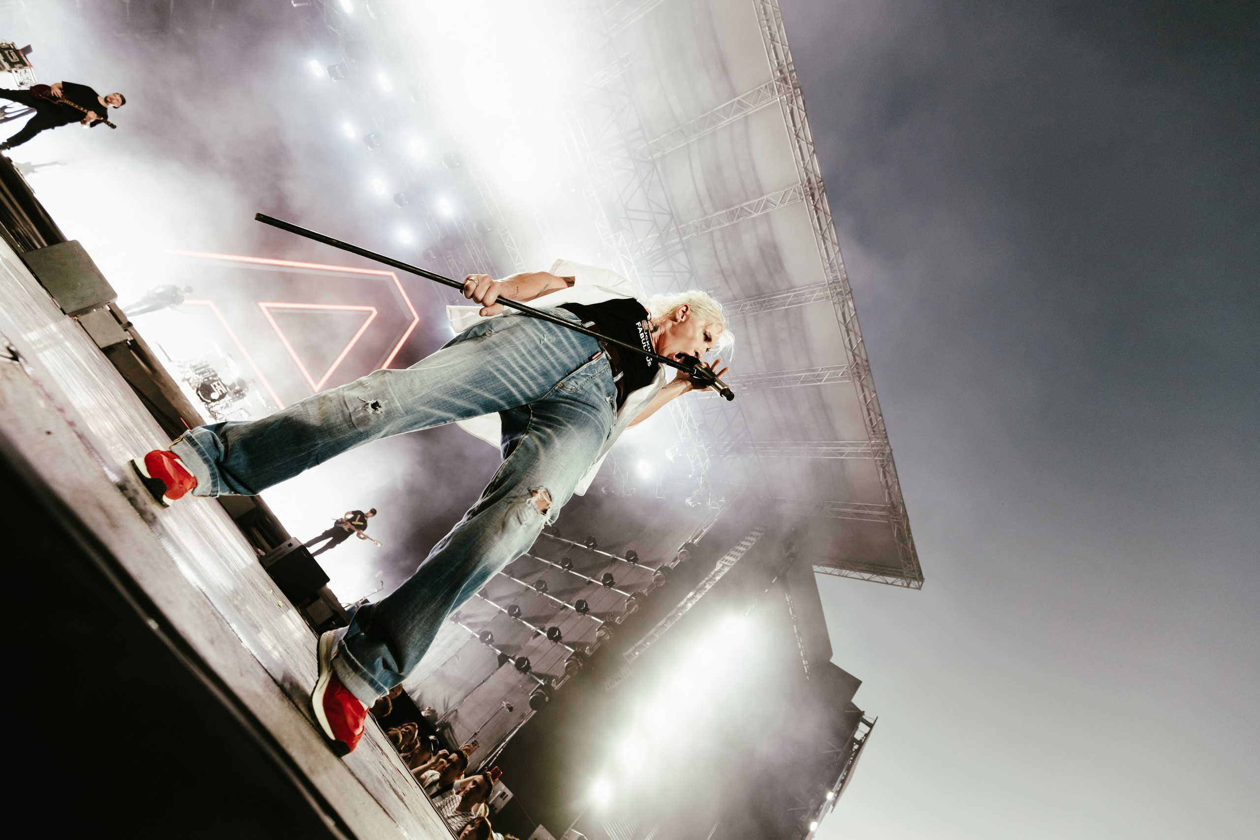 Arbenina's anniversary. Виктория Зудина — фотограф в Москве