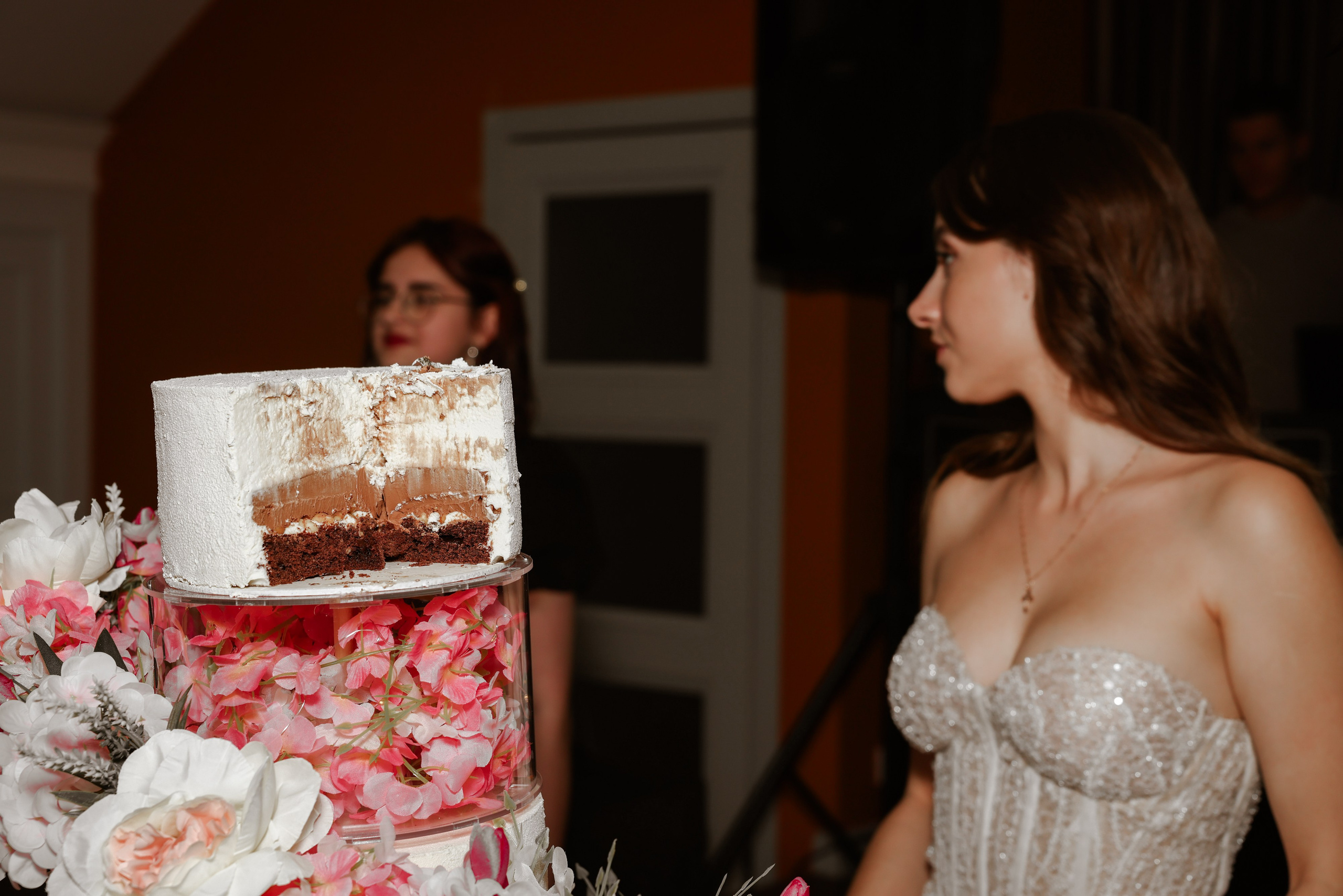 Свадьба Ксении и Думитру. Виктория Зудина — фотограф в Москве