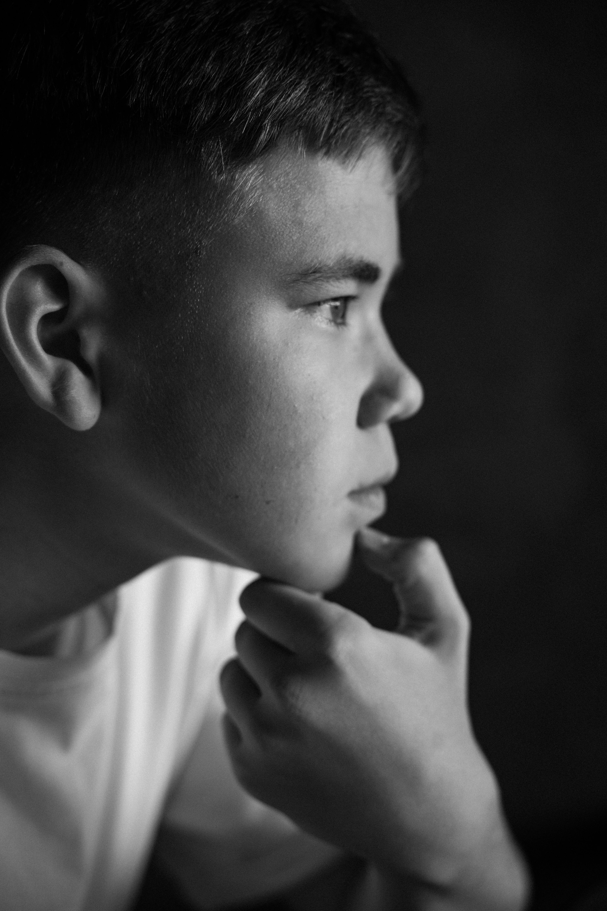 Данил. Фотограф/видеограф в Санкт-Петербурге Динара Гольдина