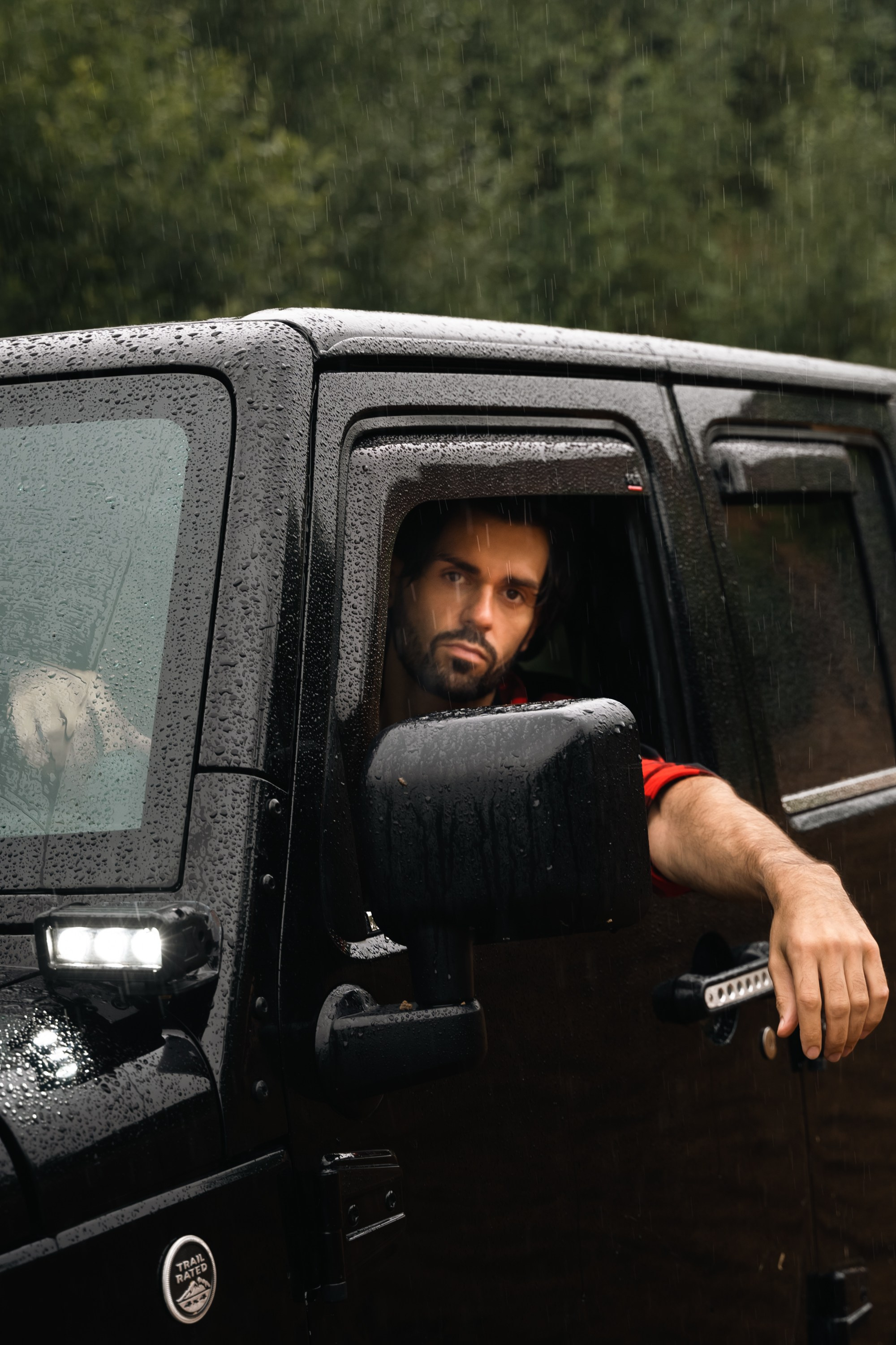 D&S. Фотограф в Москве Маленкова Дарья