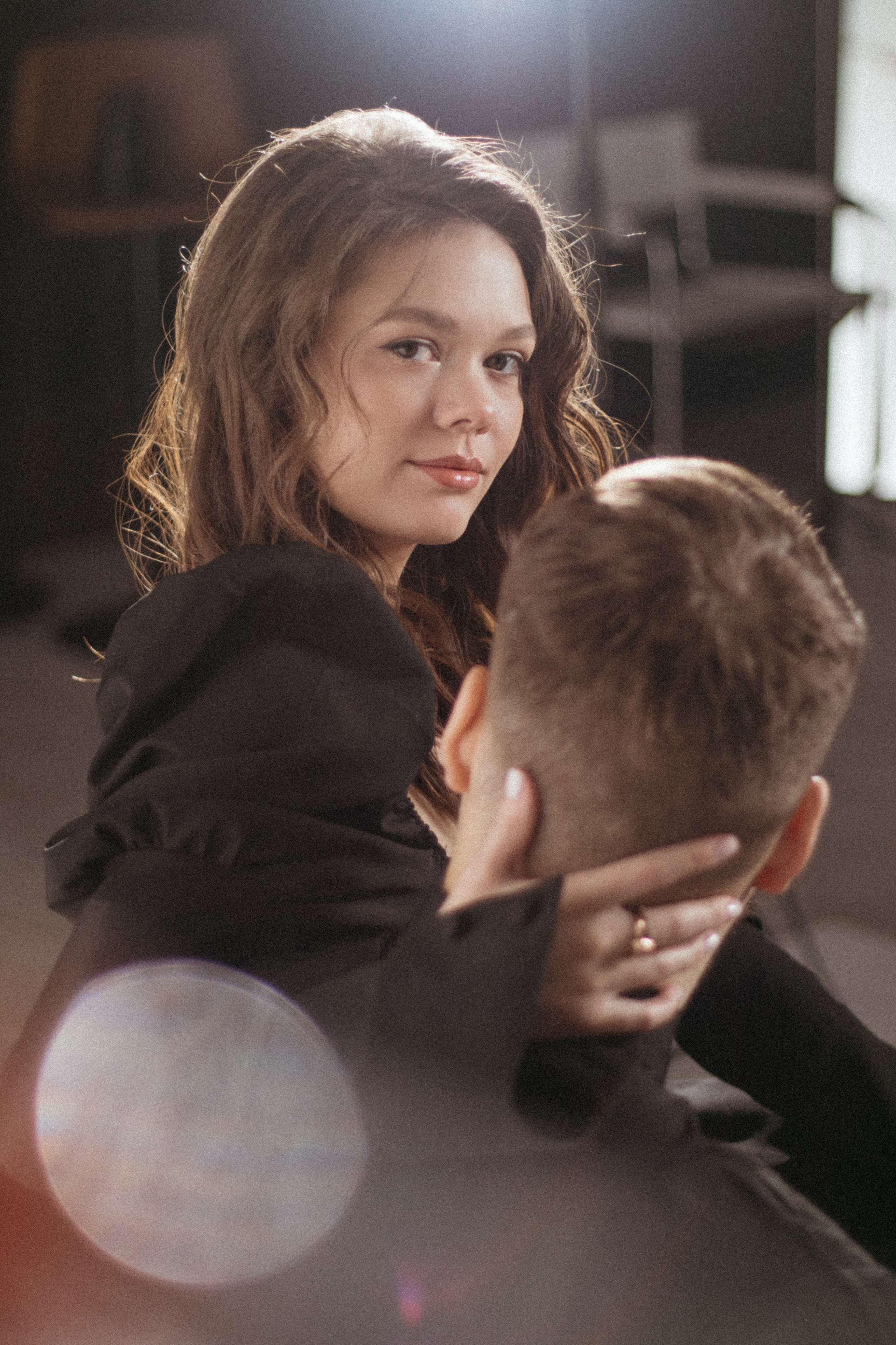 Любовь. Фотограф в Чите Анастасия Чебан