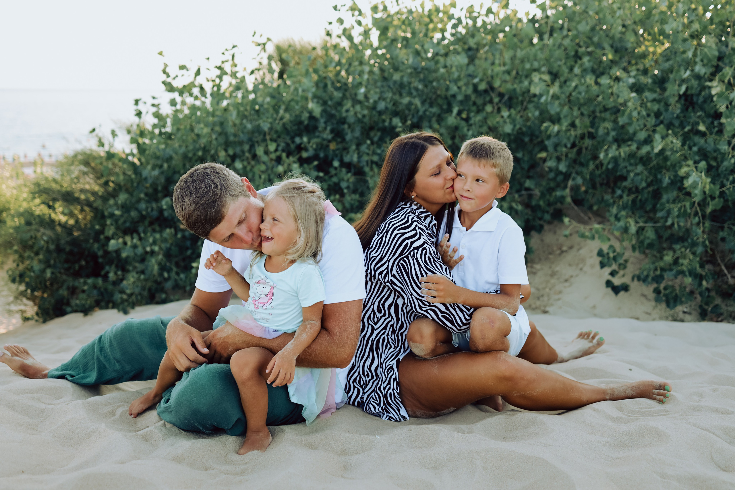 Валерия. Главная