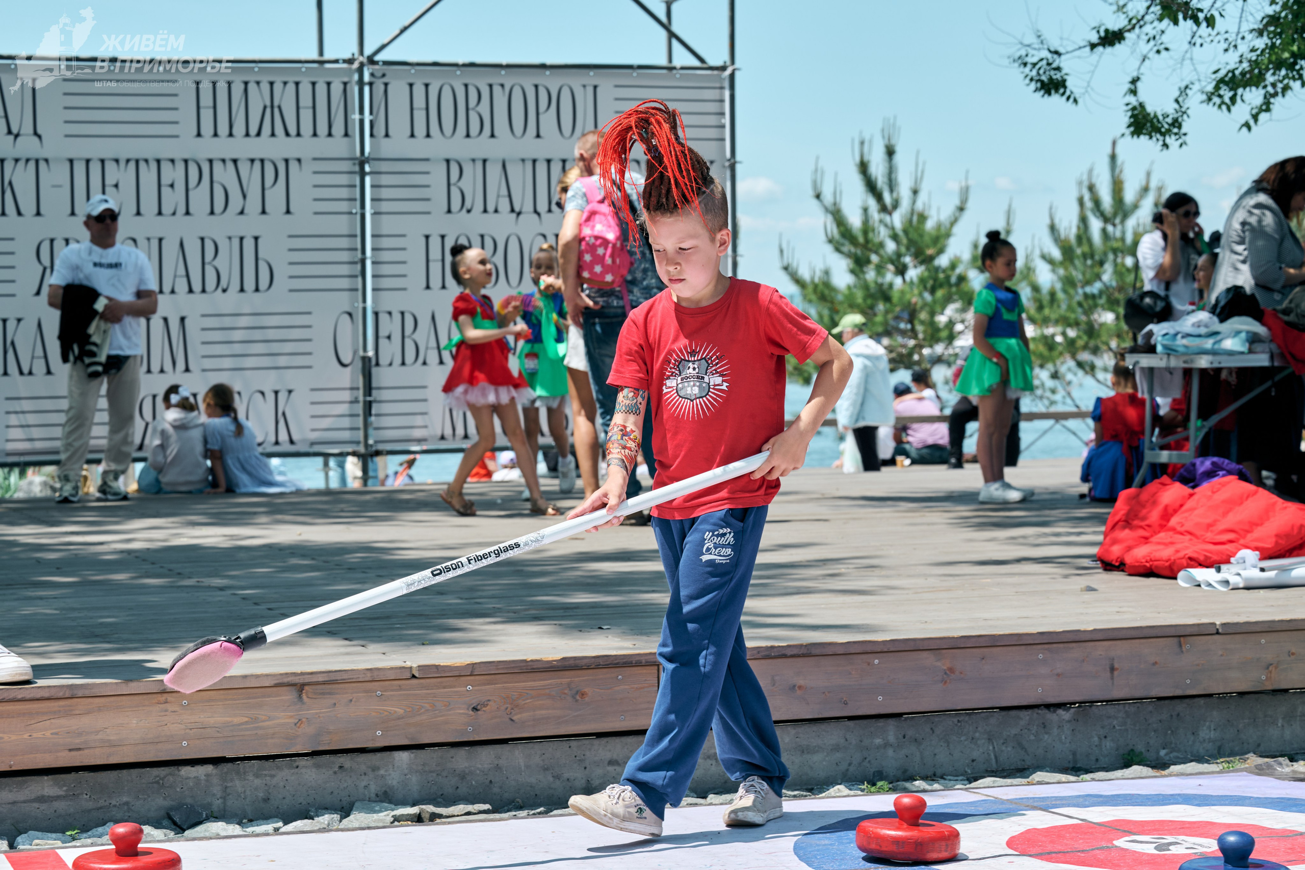 День России 12.06.25. Профессиональный репортажный фотограф Инесса Иминова