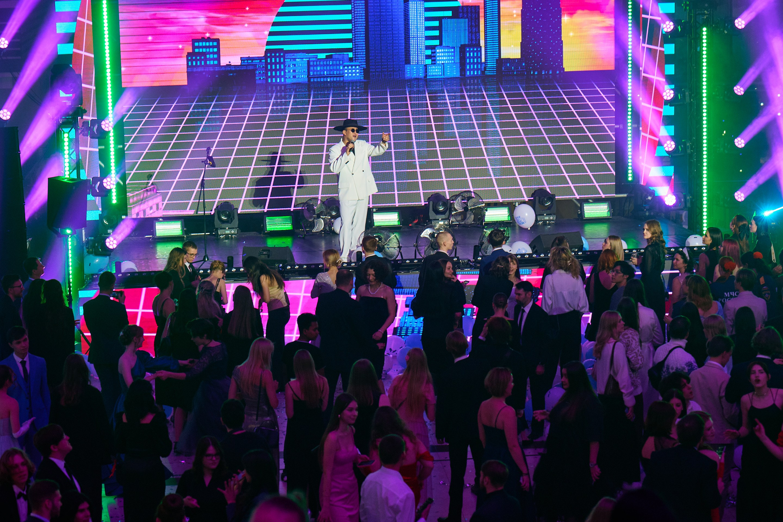 Зимний бал 14.12. Профессиональный репортажный фотограф Инесса Иминова