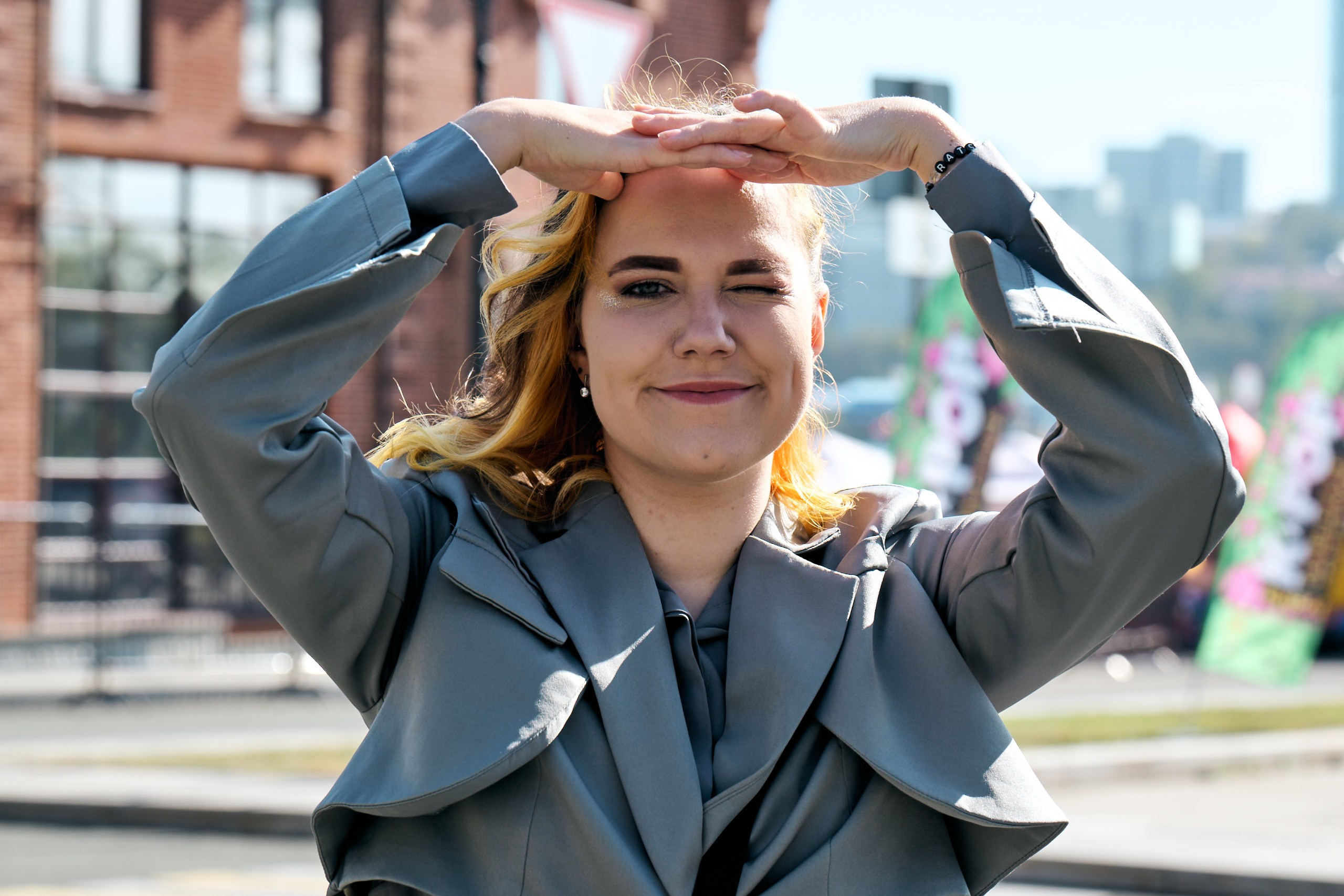 K POP фестиваль. Профессиональный репортажный фотограф Инесса Иминова