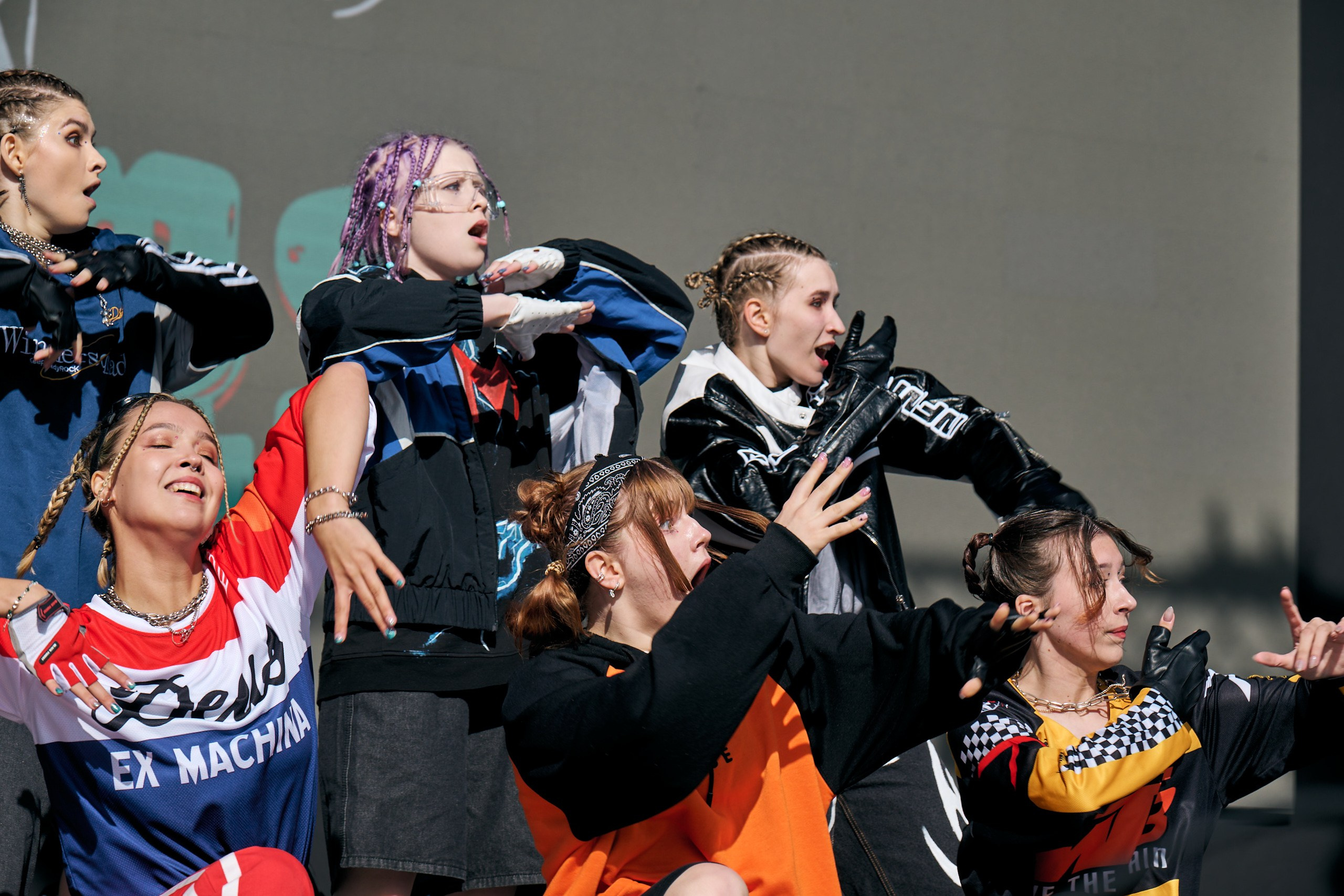 K POP фестиваль. Профессиональный репортажный фотограф Инесса Иминова