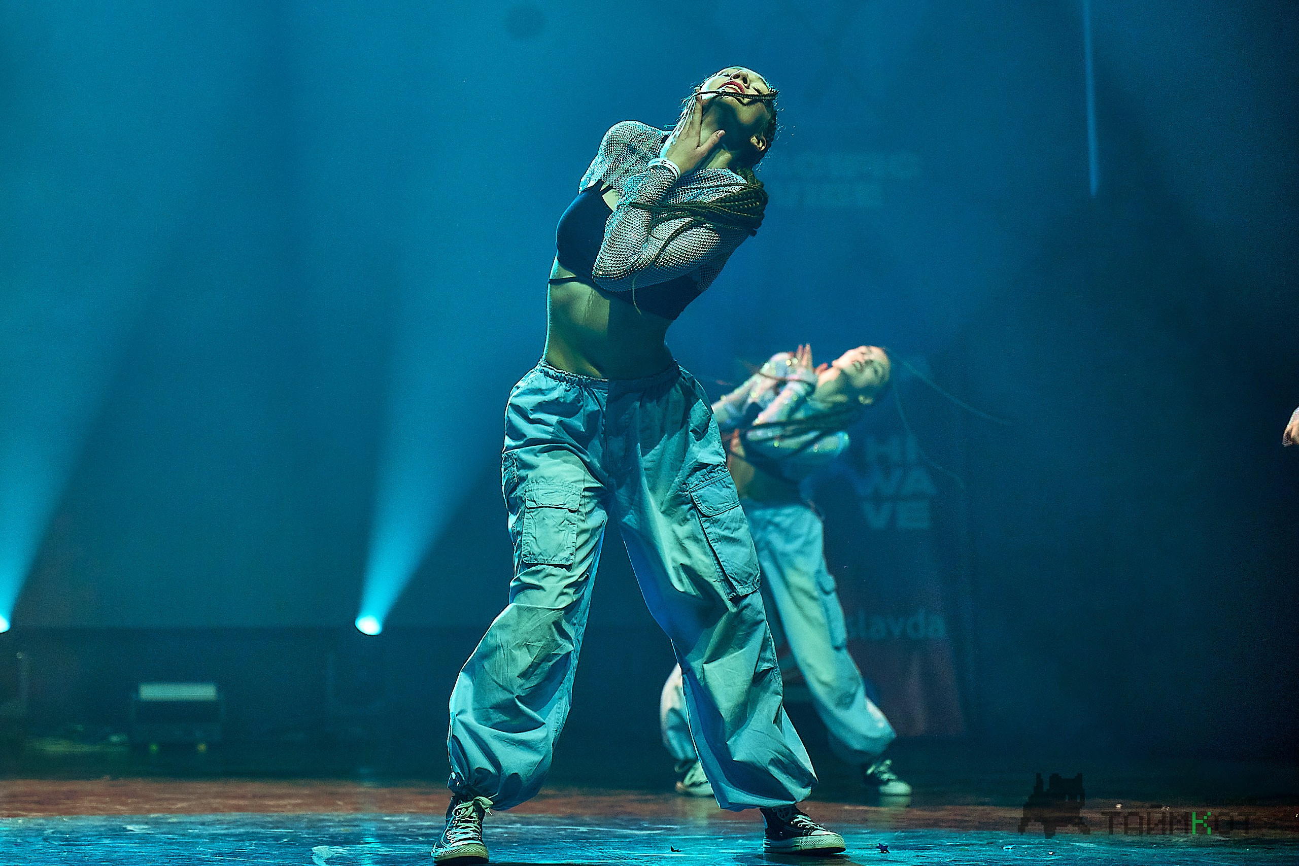 Pacific vibe 2025. Профессиональный репортажный фотограф Инесса Иминова