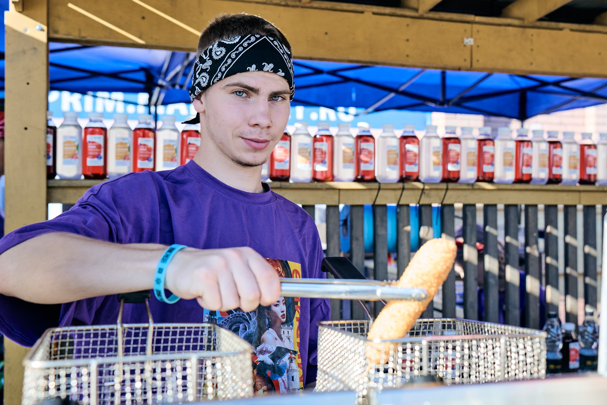 Приморские муссоны 27.09. Профессиональный репортажный фотограф Инесса Иминова