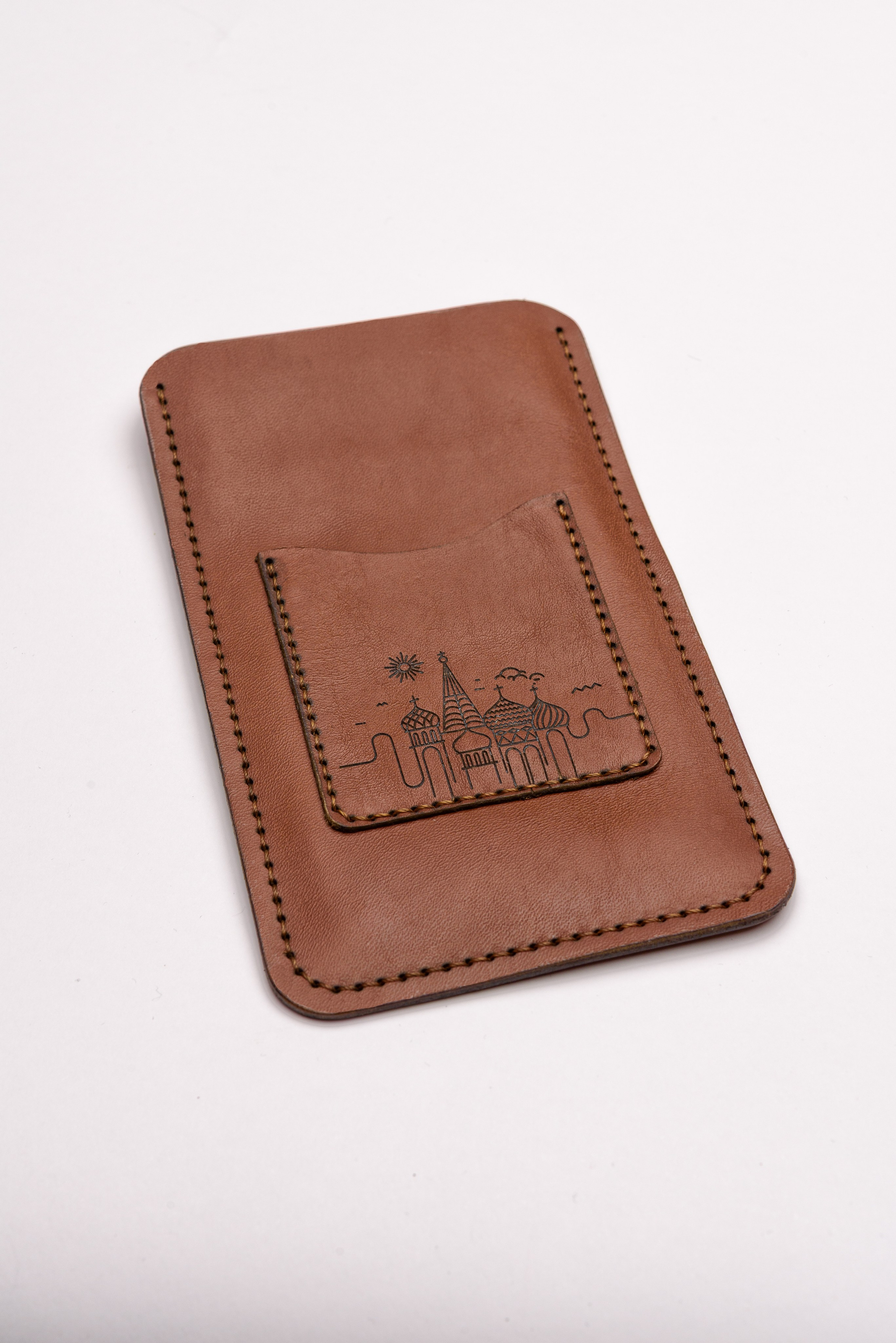 Чехол Айна Крафт. Fotolux