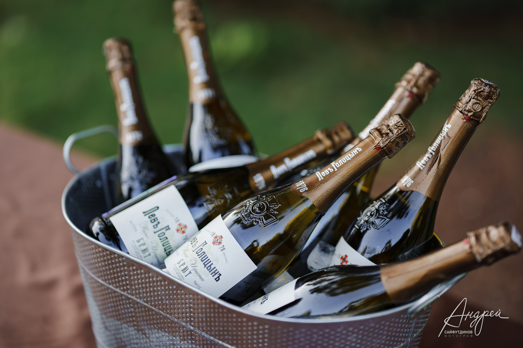 Фотоотчёт и бэкстейдж свадебной фотосессии. Свадебный и семейный фотограф в Ростове-на-Дону. Андрей Сайфутдинов