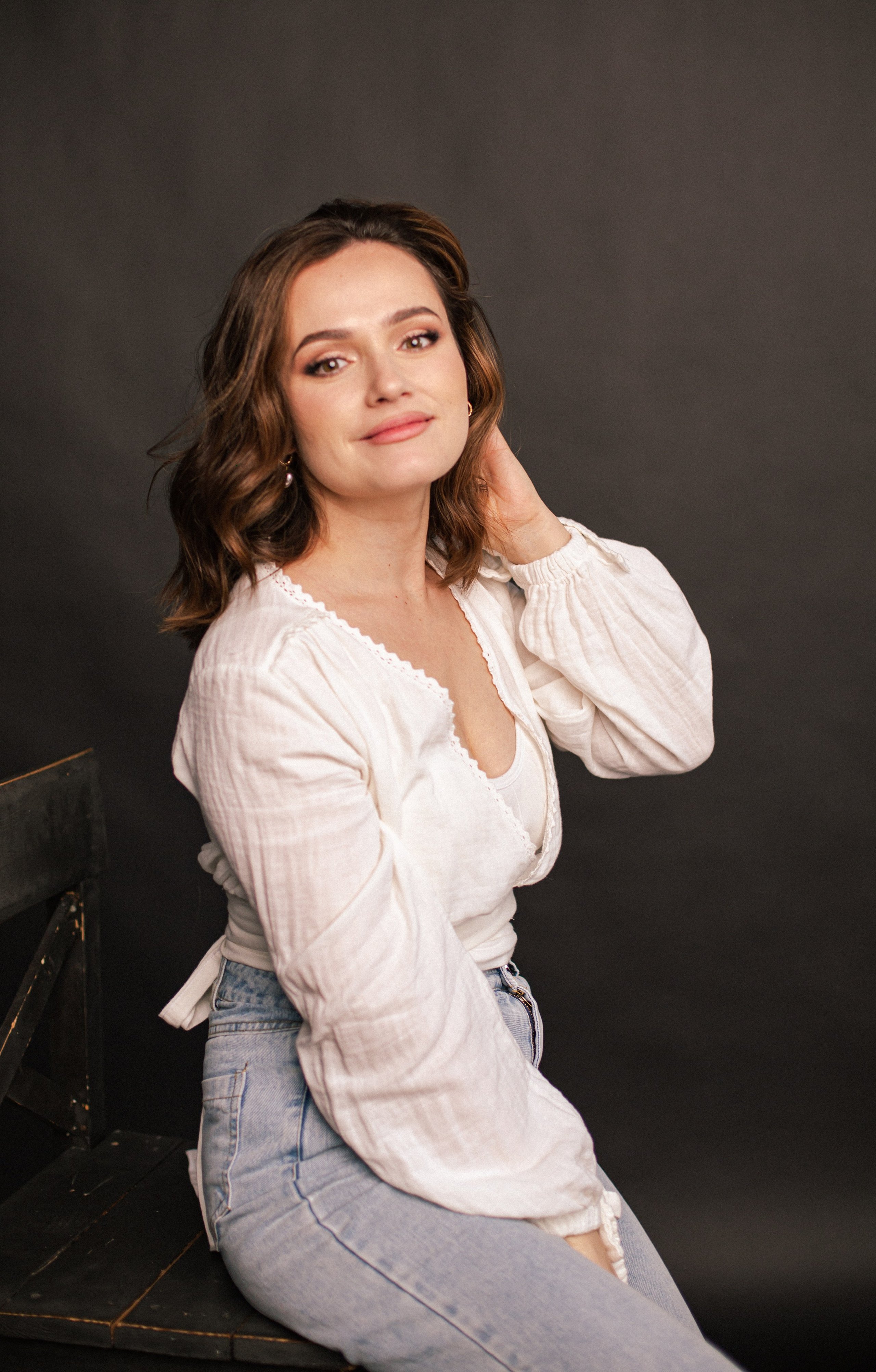 Zeynep. Beye Shevkiyeva Photography