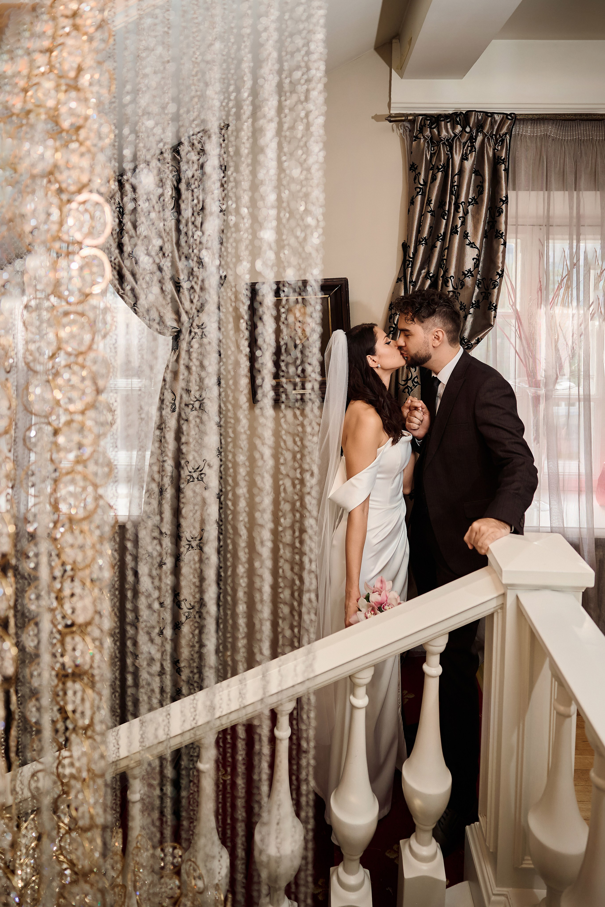 Свадебный фотограф в Москве и Подмосковье