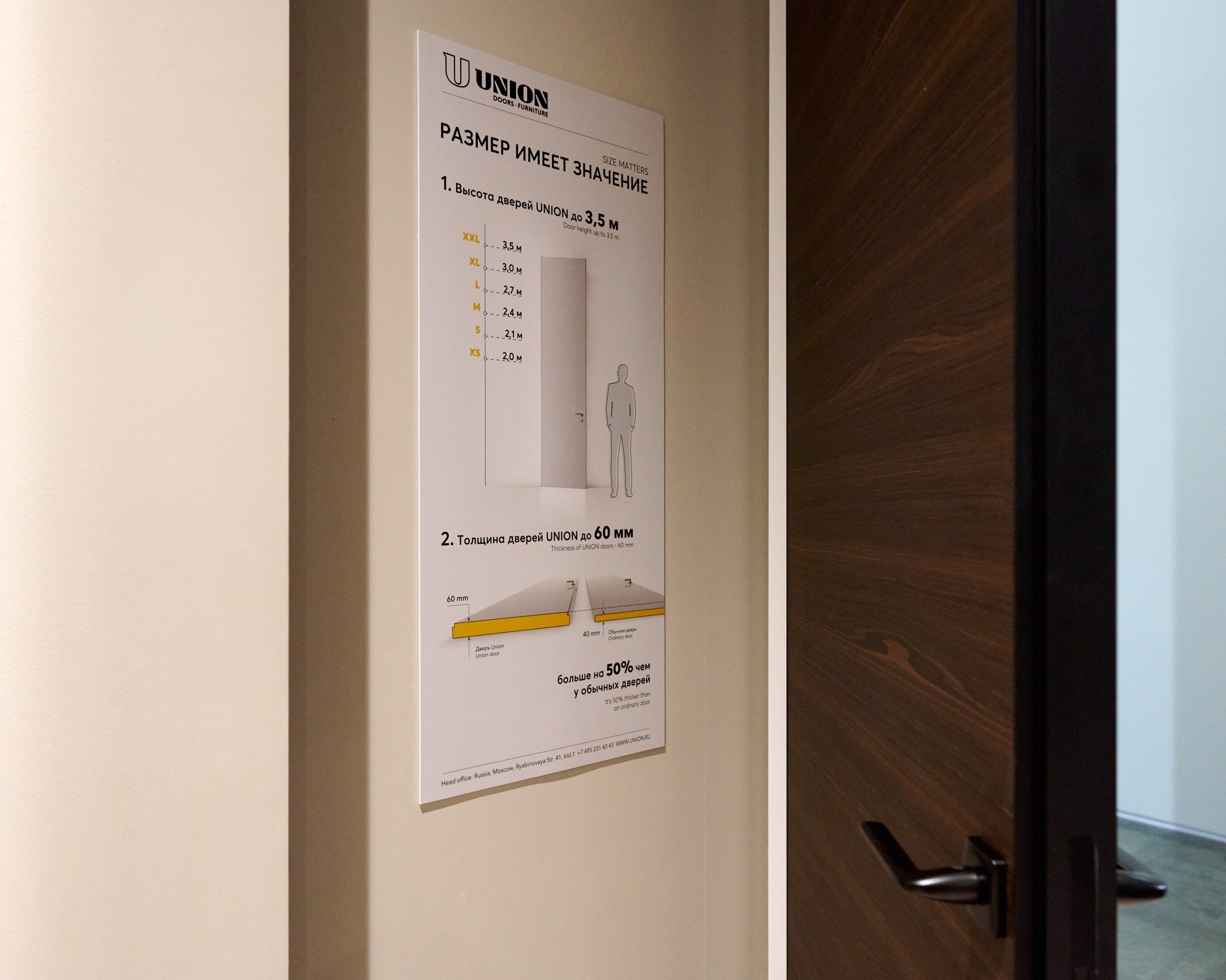 Съемка стендов на выставках. Интерьерный и архитектурный фотограф Москва и МО. Свободный Роман