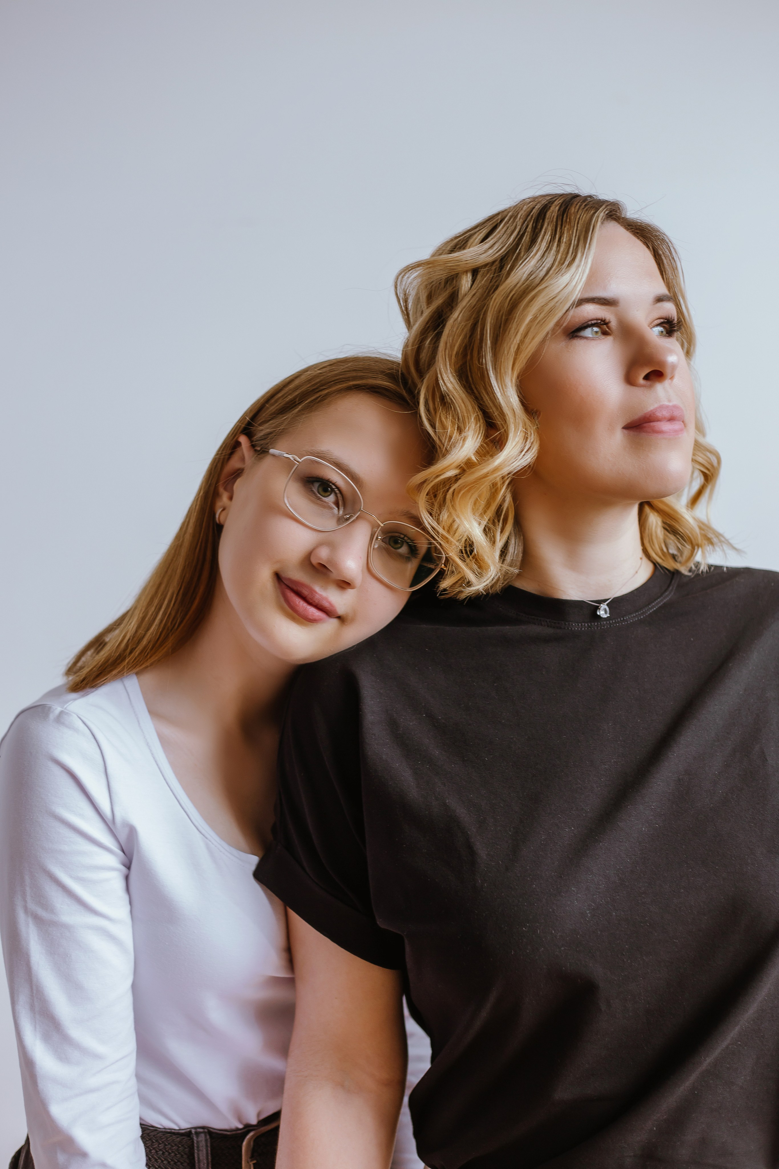 Подруги. Фотограф Саранск Екатерина Жукова