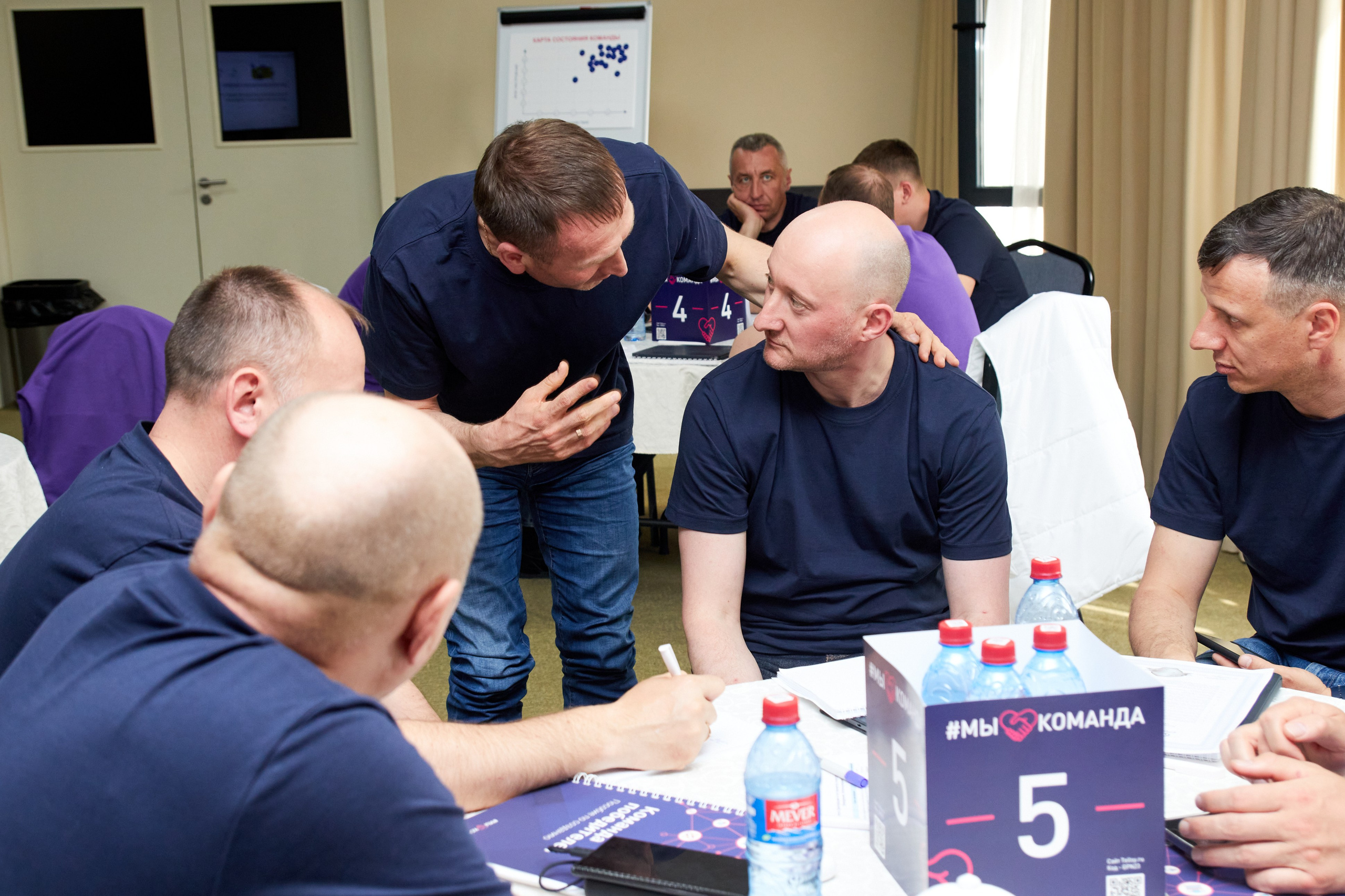 Тюмень — Кисловодск, Газпромнефть. Фотограф и видеограф Антон Калашников | Пятигорск