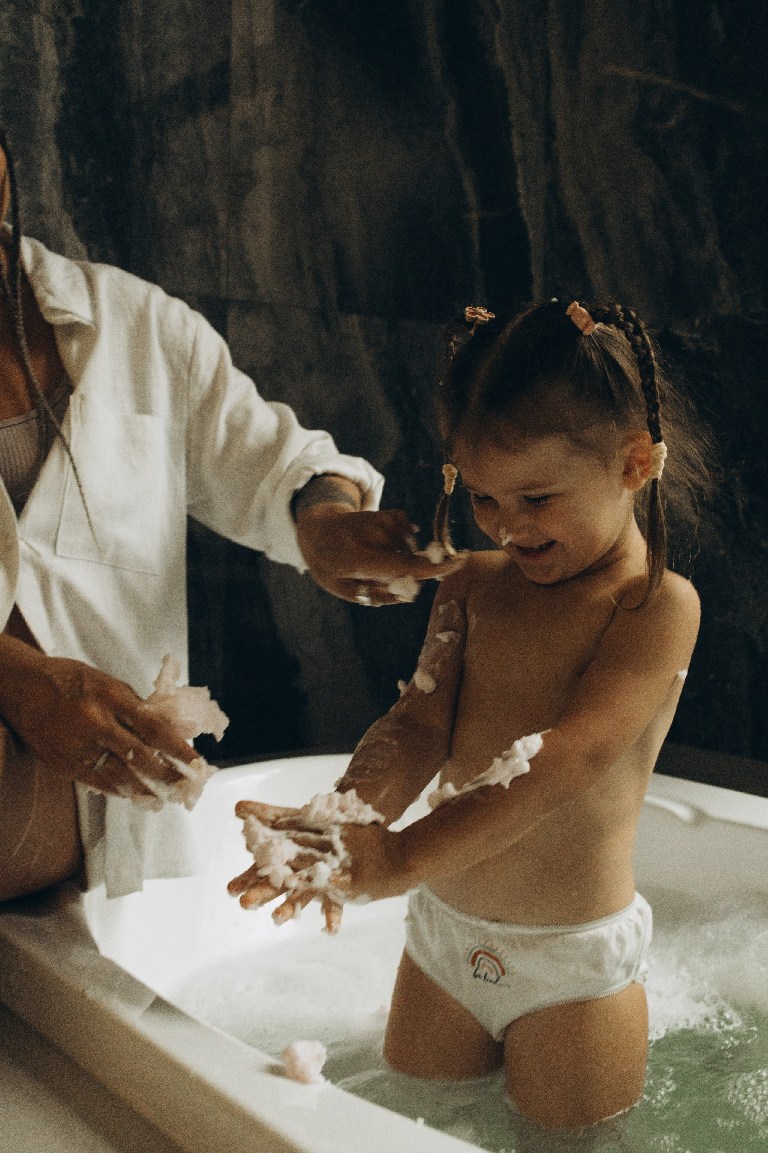 Ника и Мира. Семейный и свадебный фотограф в Чите Мария Авдеева