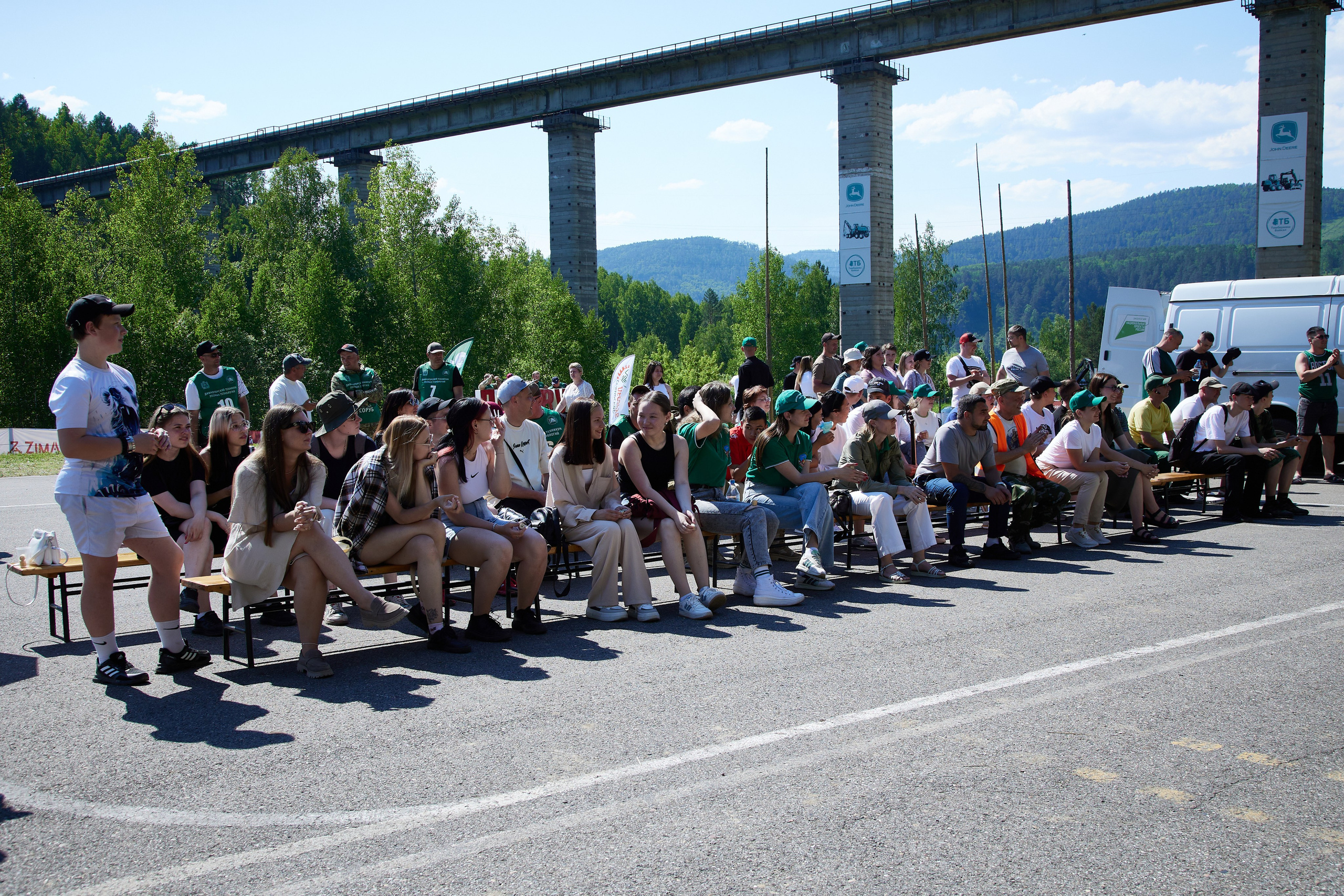 Всероссийские соревнования СИБИРСКИЙ ЛЕСОРУБ 2025. Фотограф Москва Concerts photo / Fashion photо