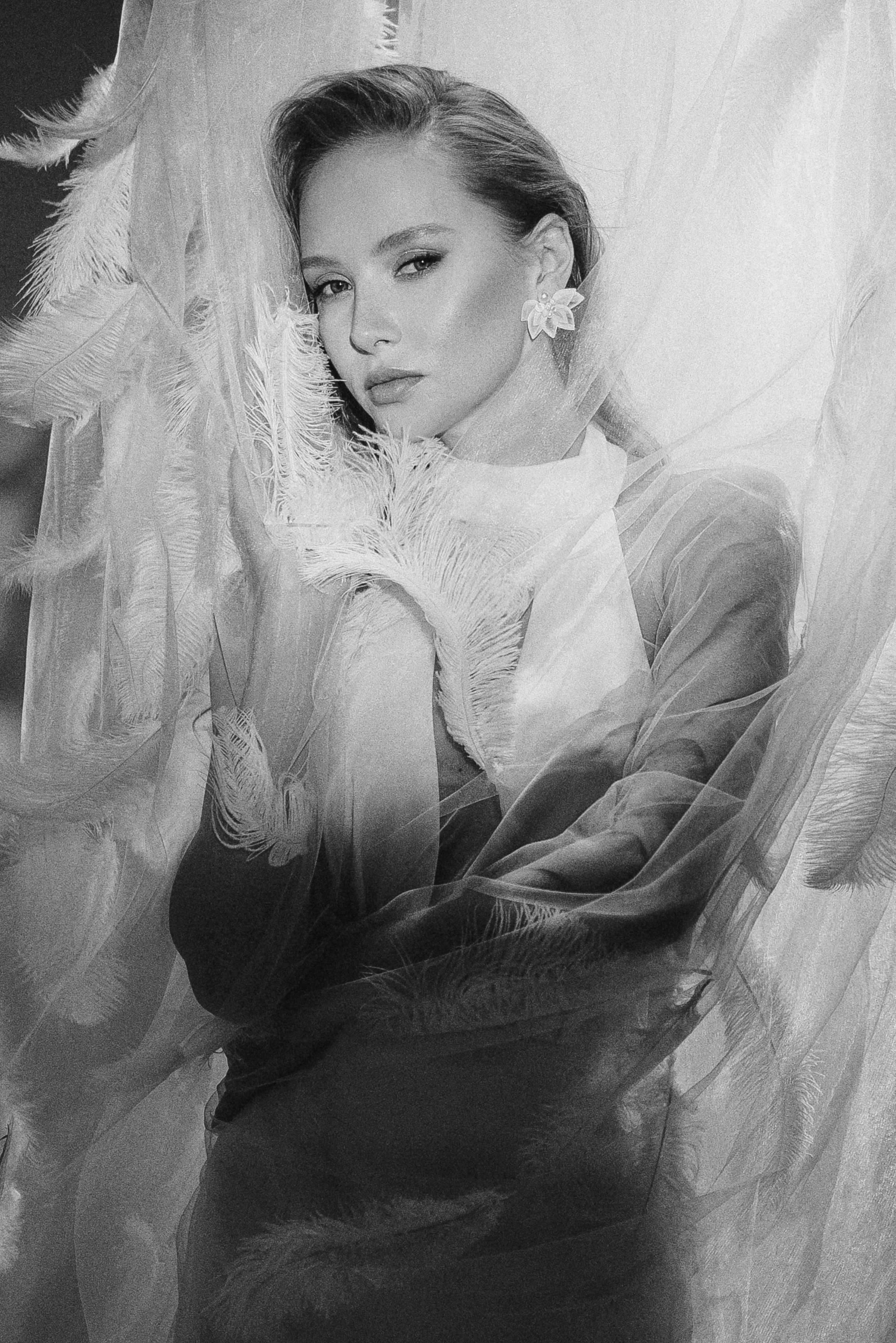 Марика. Свадебный и портретный фотограф в Минске Наташа Каракулова