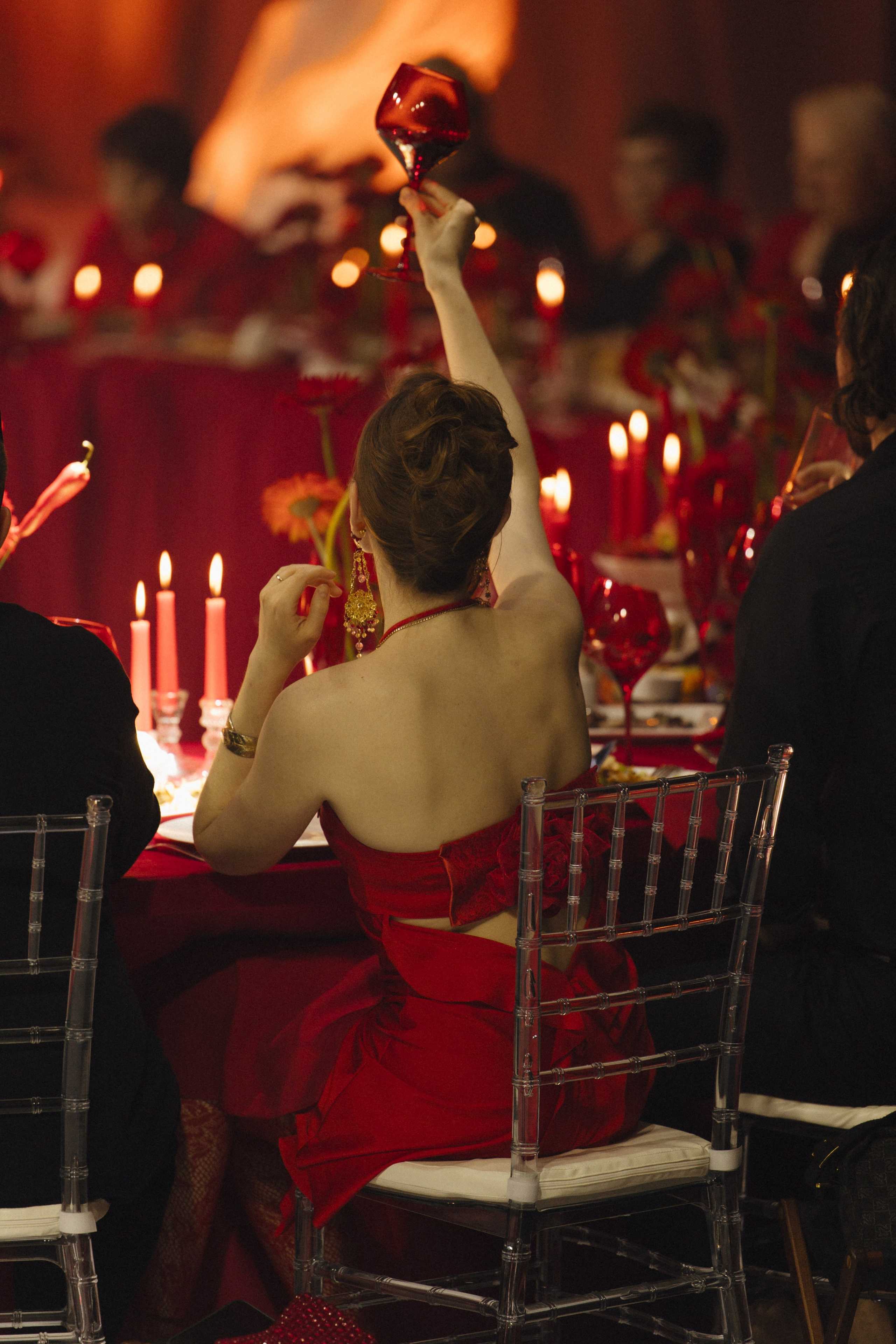 FAHRENHEIT. Свадебный фотограф Марусина Катерина