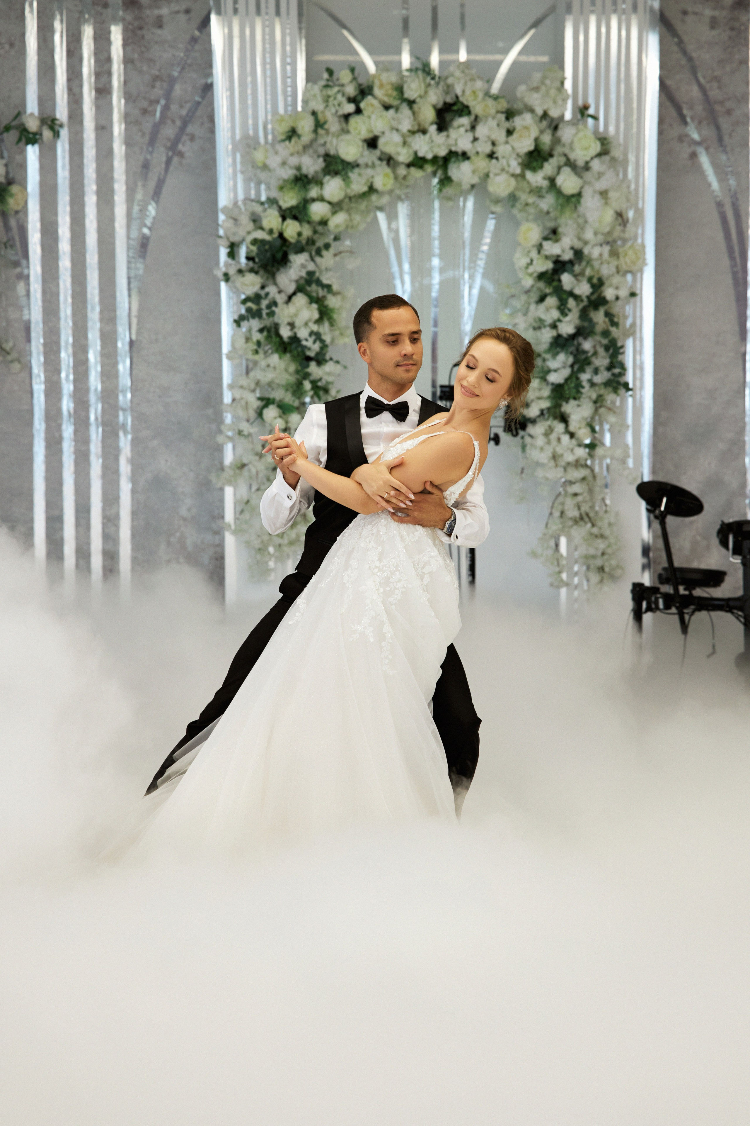 Ildar & Rufina. Главная