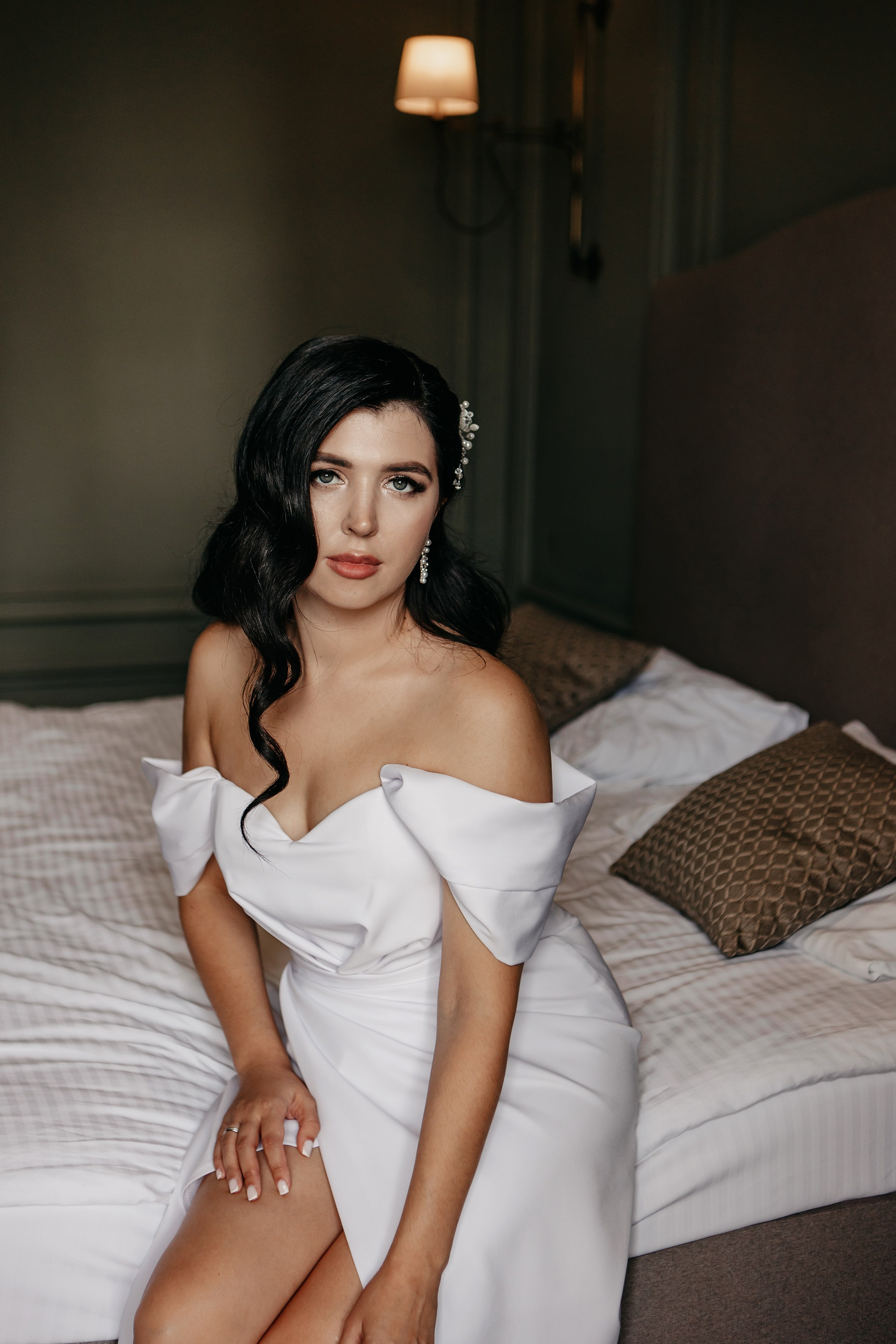 Максим и Юлия. Свадебный фотограф в Алексеевке Сергей Коротенко