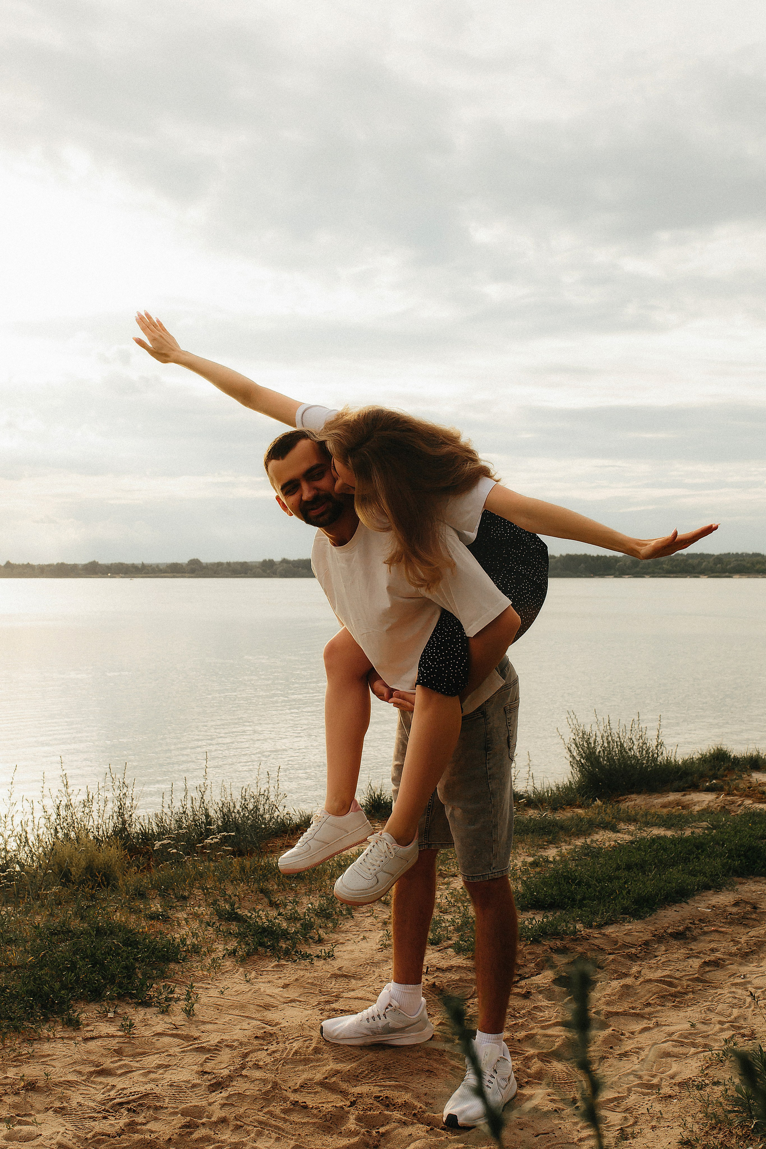 Кирилл и Катя. Фотограф Брянск|Москва Даша Жукова