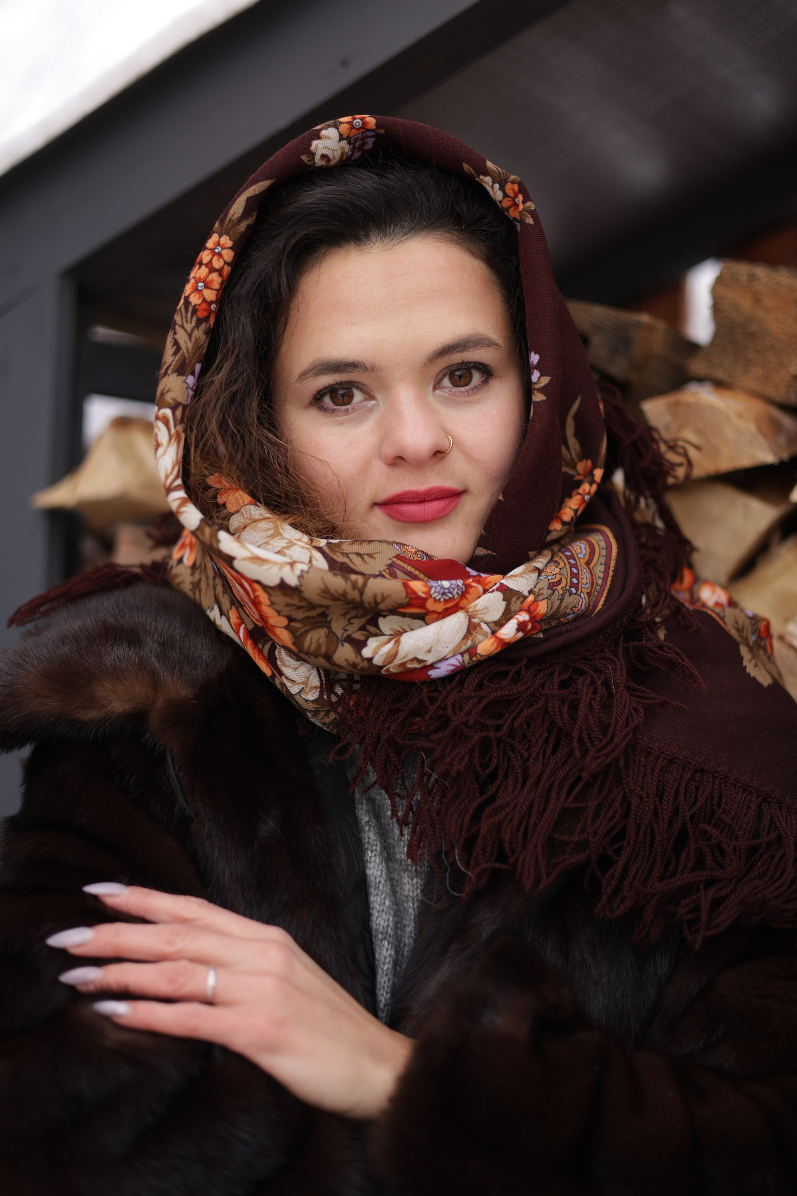 ㅤАлександра. Сайт фотографа Ирины Аникановой