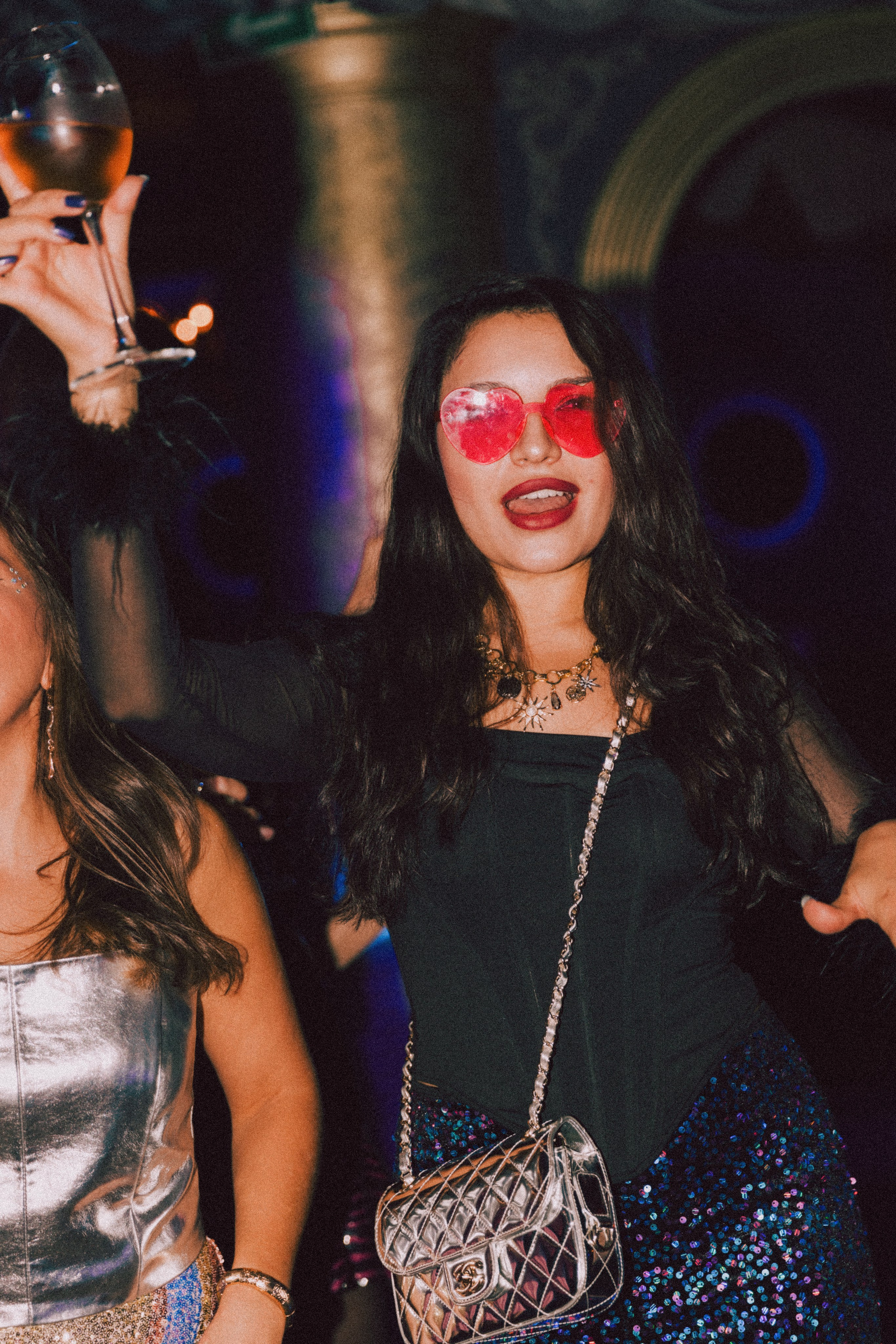 Happy Birthday (в стиле Studio 54). Свадебные фотографы в Гомеле и Минске Сергей и Анастасия Фещенок