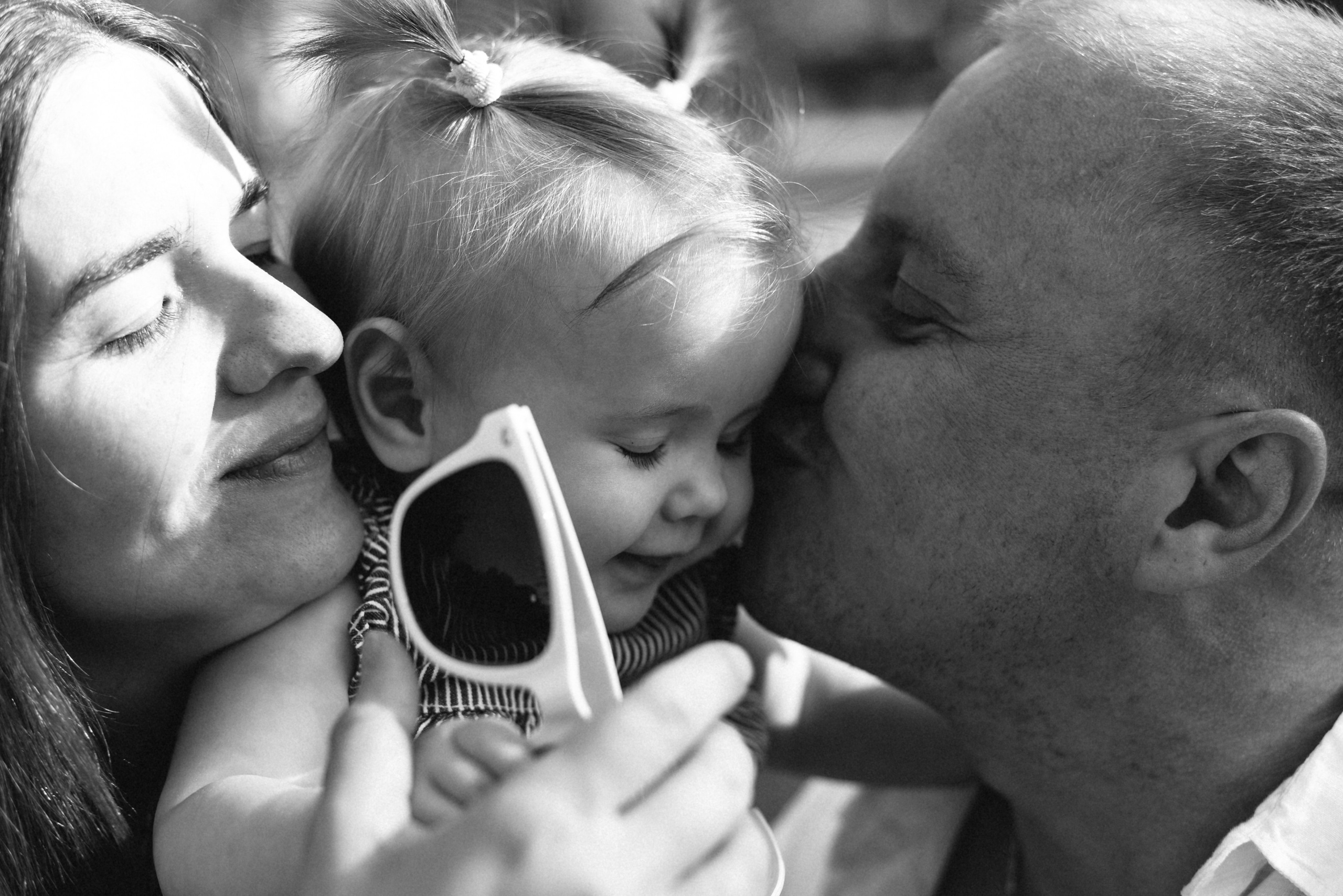 Малышка Саша в ПГ. Фотограф Лола Волна, город Москва