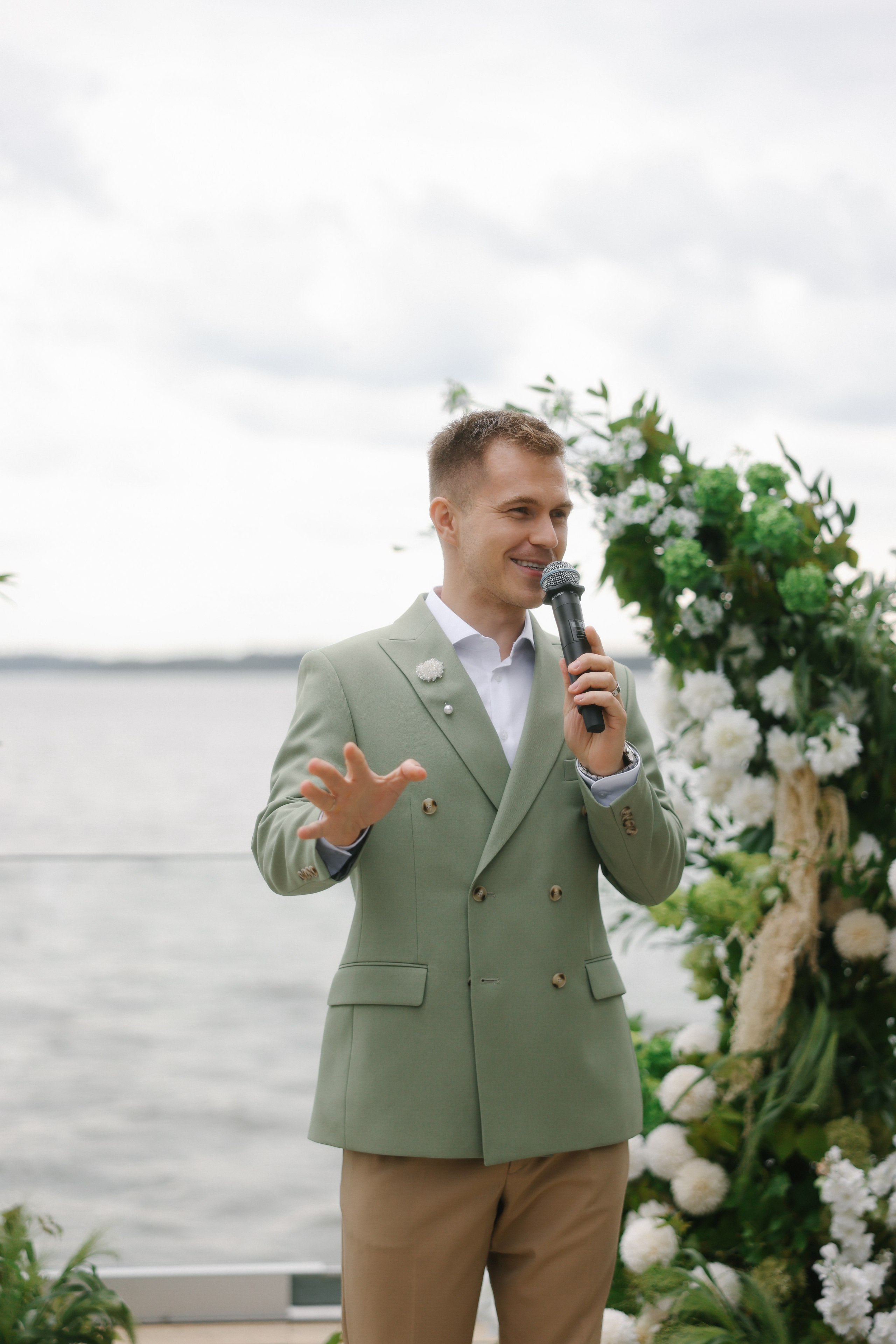 Peaches. Свадебный фотограф Светлана Кот | Москва