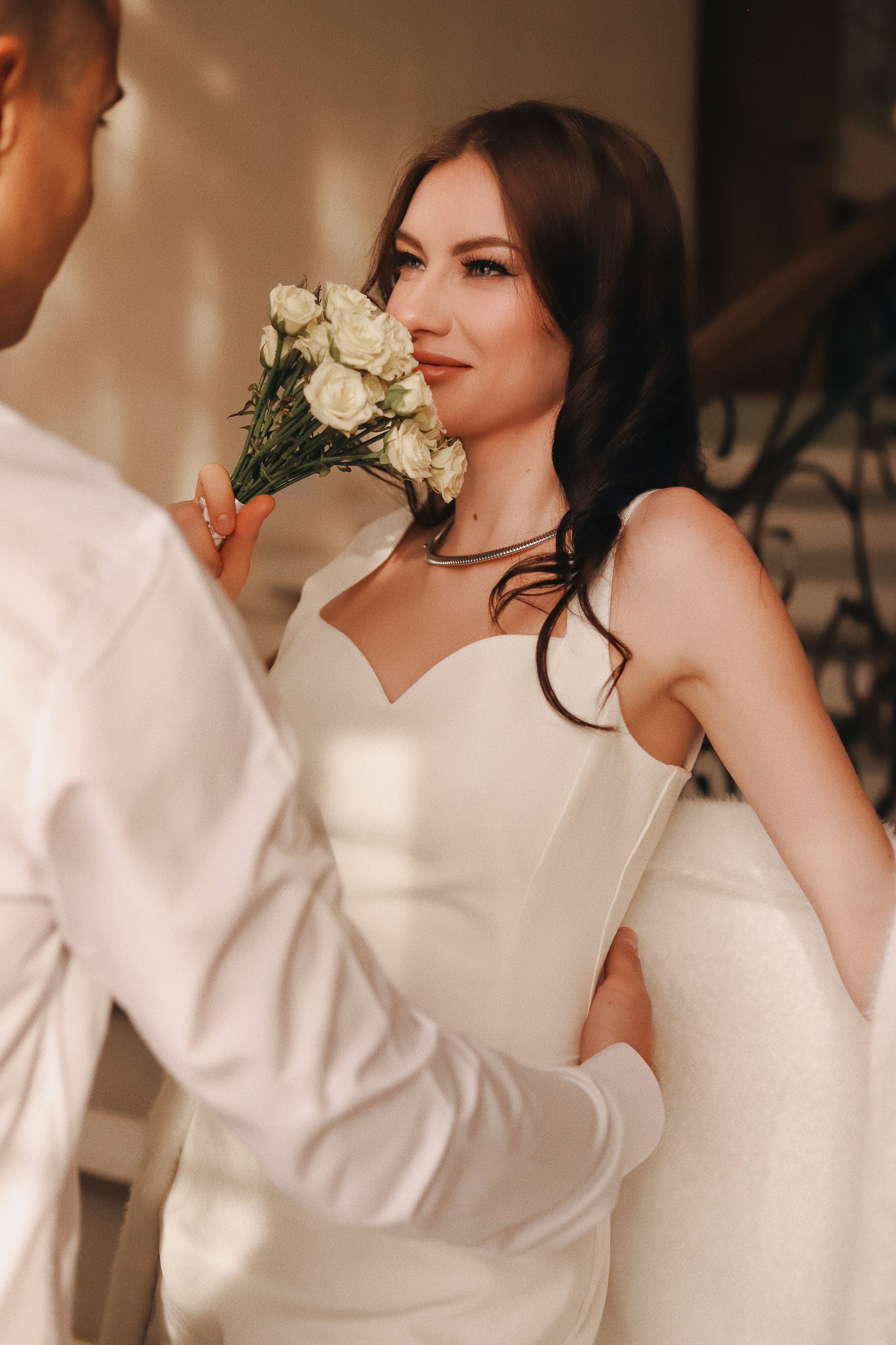 Свадебные. Семейный фотограф, женский портрет в Ставрополе