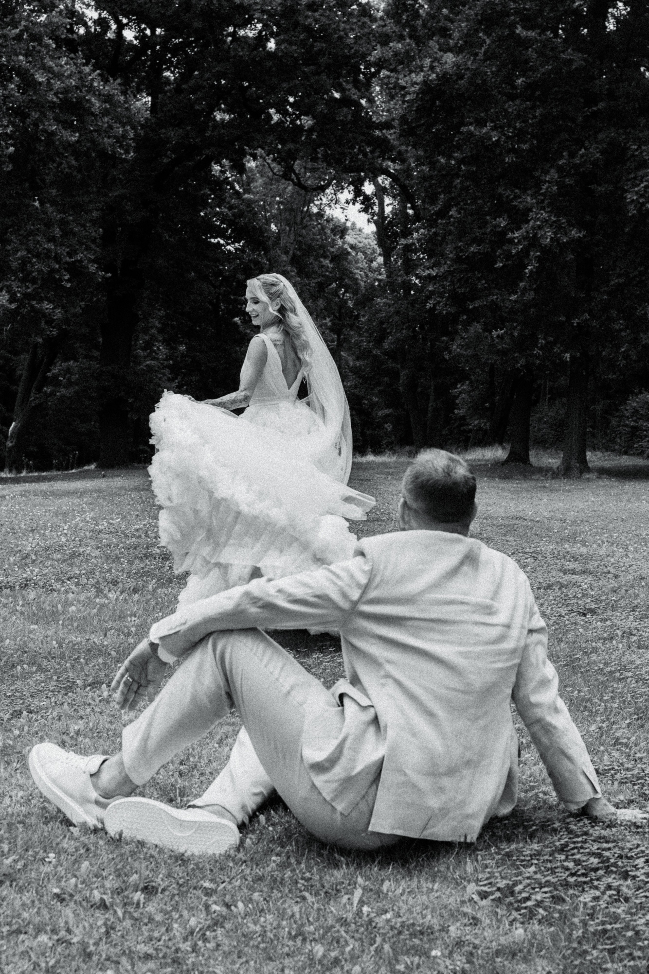 Petra & Tomáš. Wedding Photographer