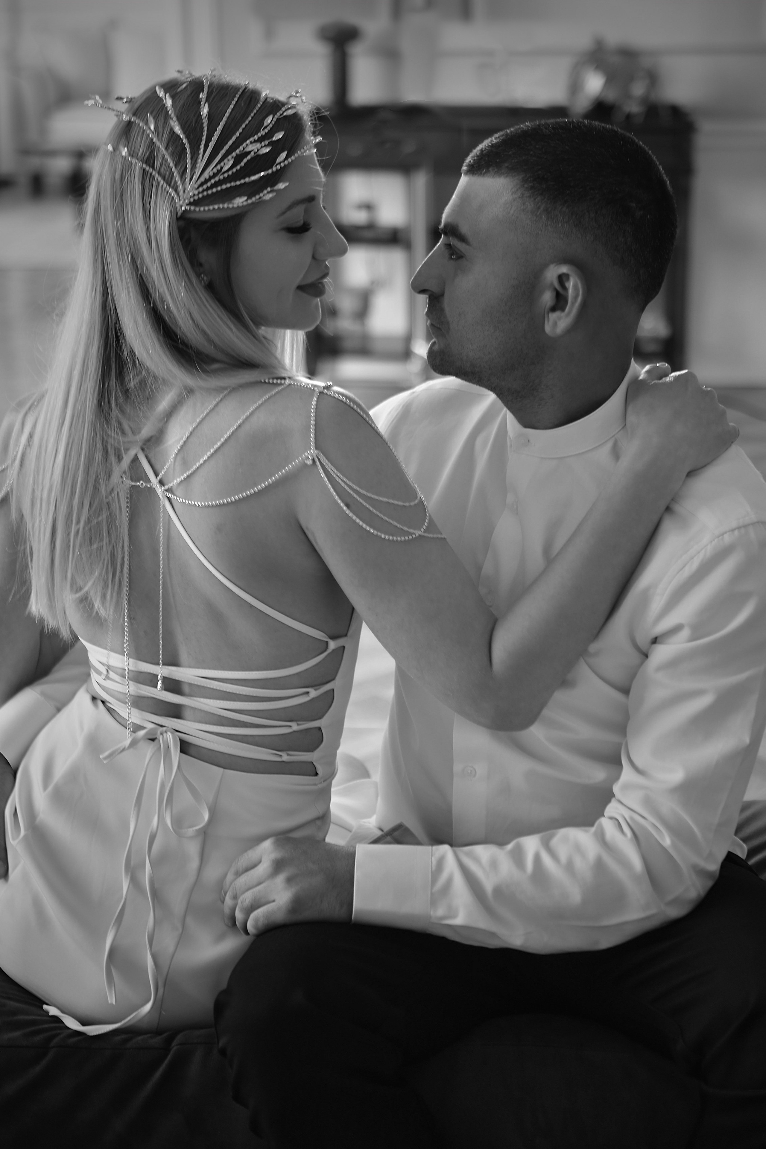 Свадебная фотосессия. Семейный и свадебный фотограф в Краснодаре Михеева Светлана