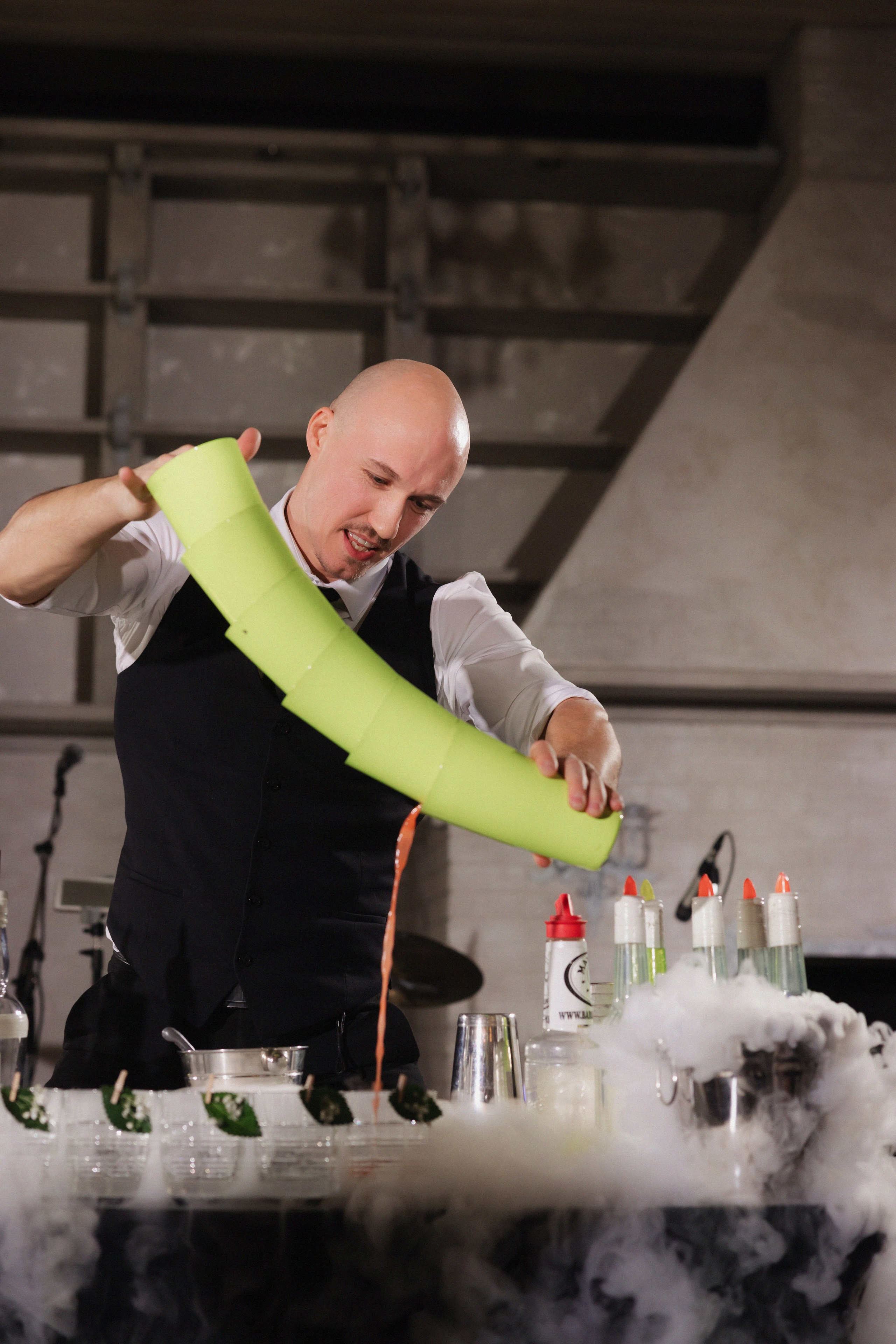 Илья и Настя. Свадебный фотограф в Рязани и Москве Евгения Жмурова