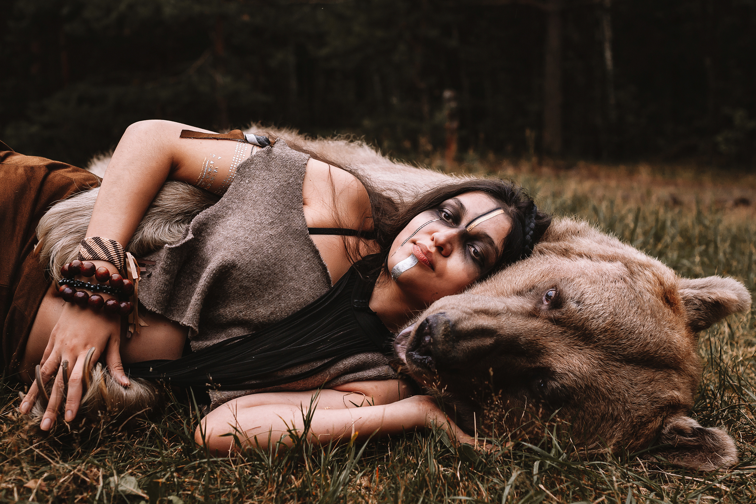 Невероятная дружба. Свадебный Семейный Репортажный фотограф в Москве