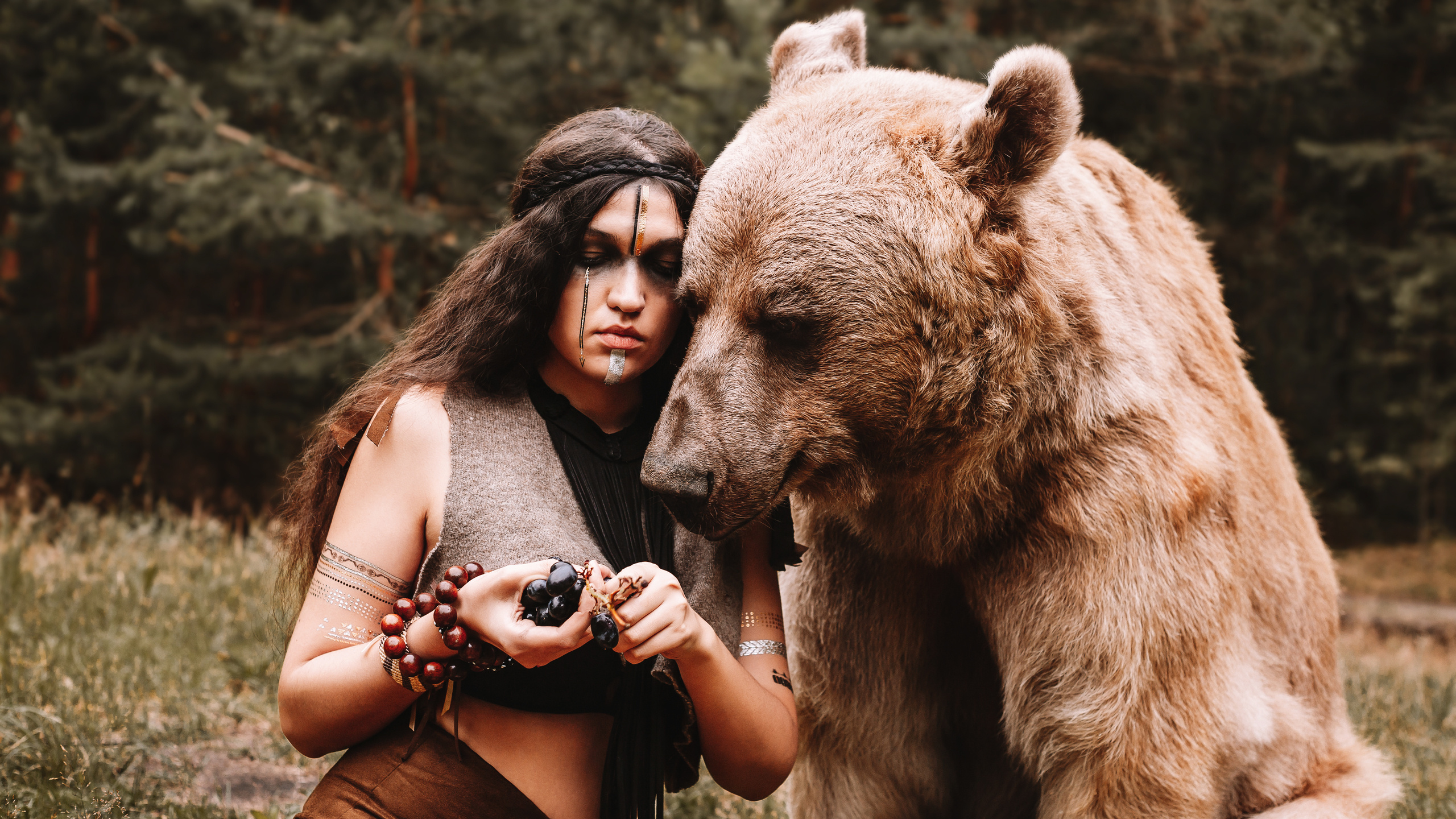 Невероятная дружба. Свадебный Семейный Репортажный фотограф в Москве