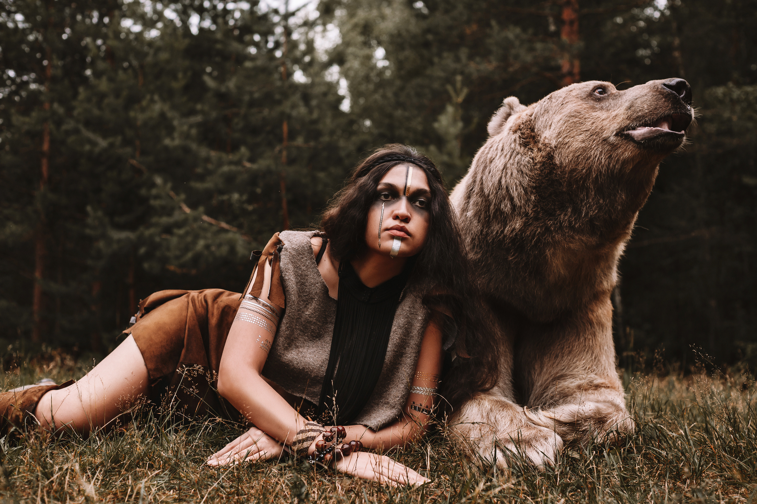 Невероятная дружба. Свадебный Семейный Репортажный фотограф в Москве