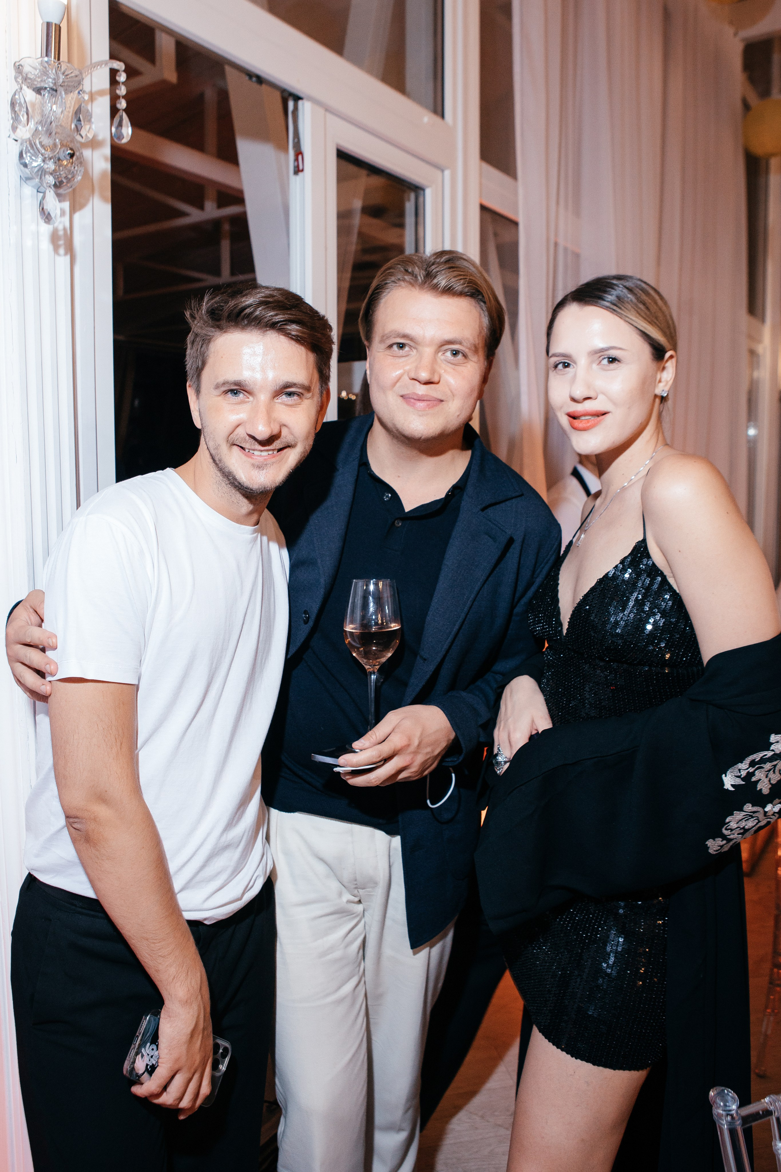Fashion TV 06.07.23. Главная