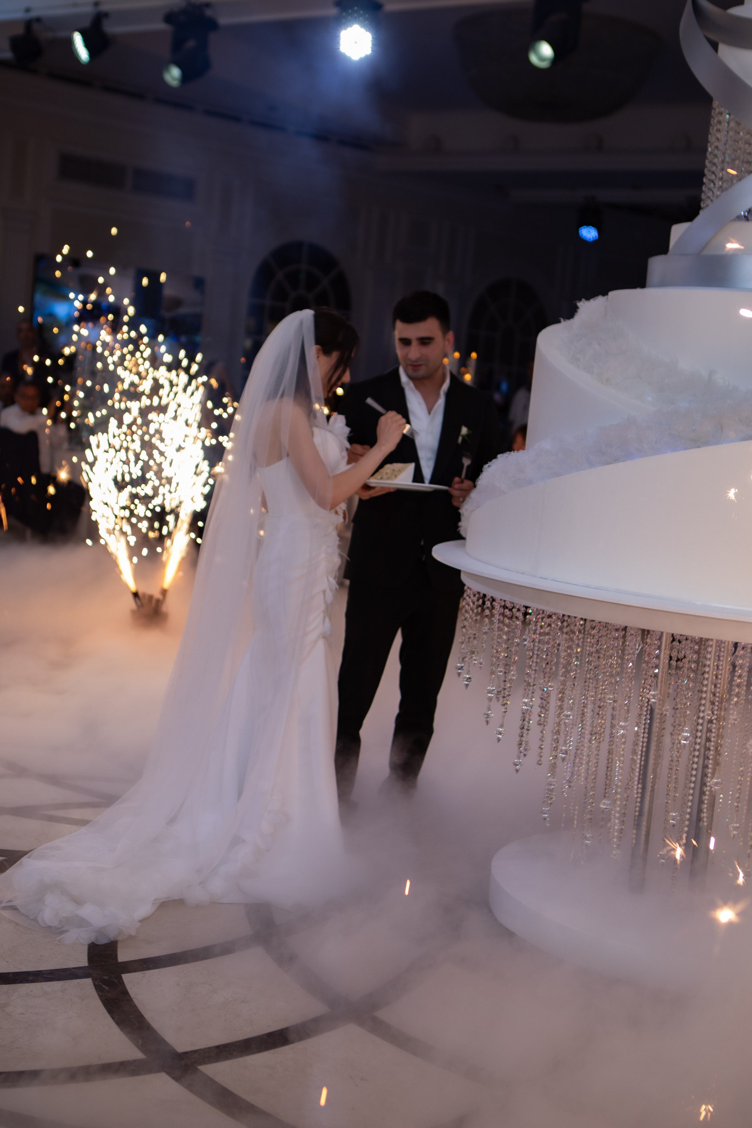 Жених/невеста