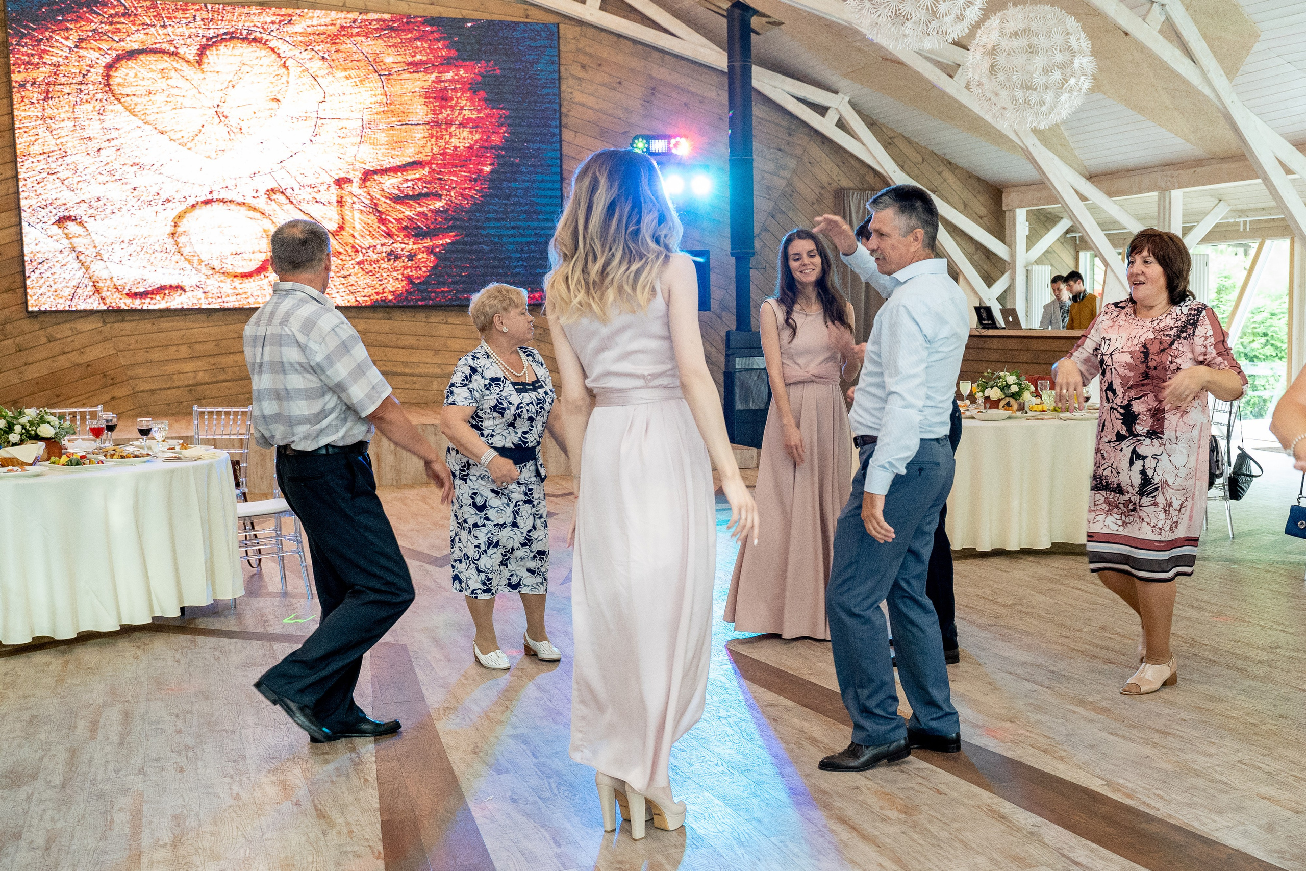 Дмитрий и Вика. Архив