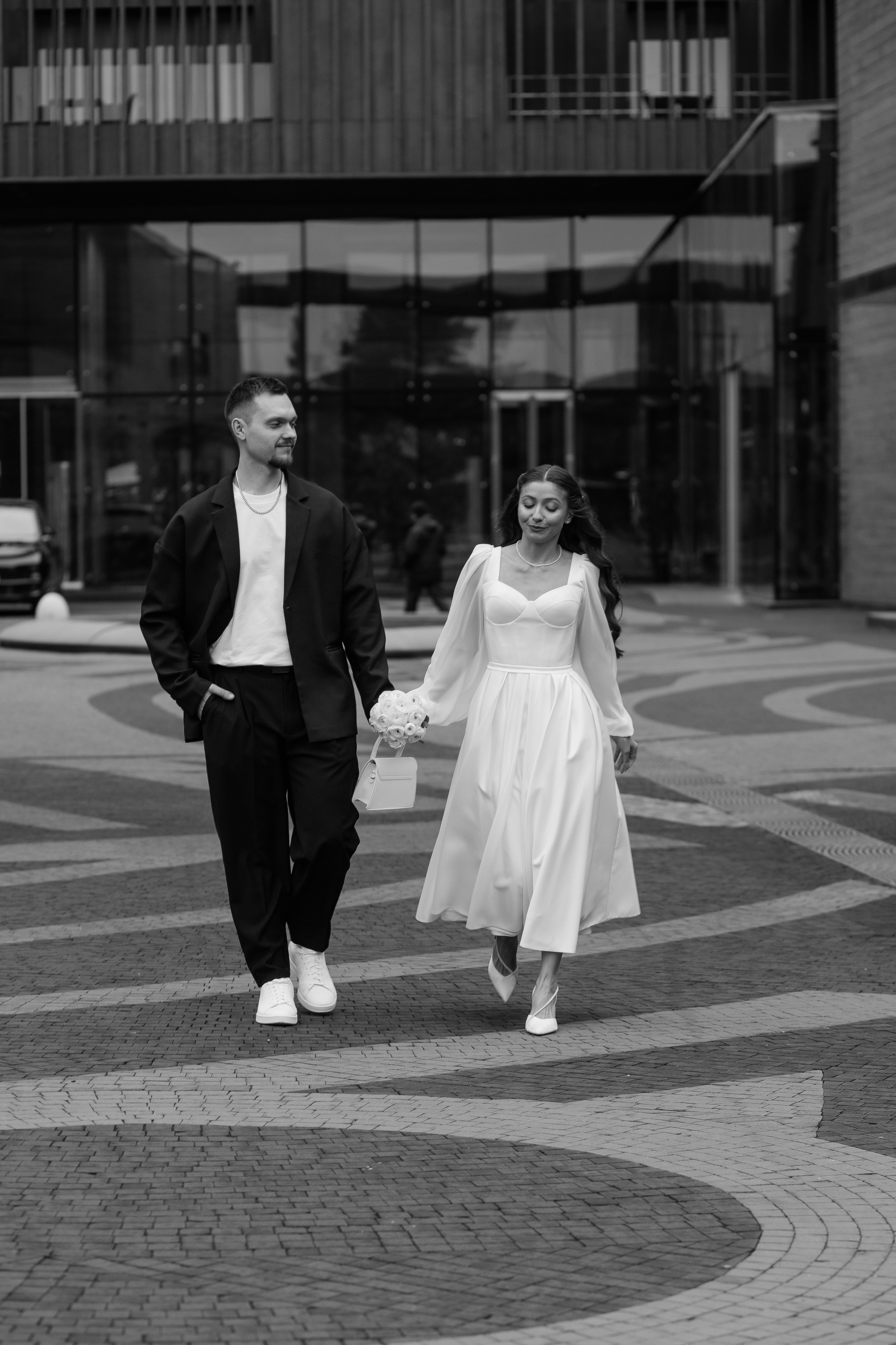 10.10. Свадебный и портретный фотограф Москва МО Анастасия Барашова