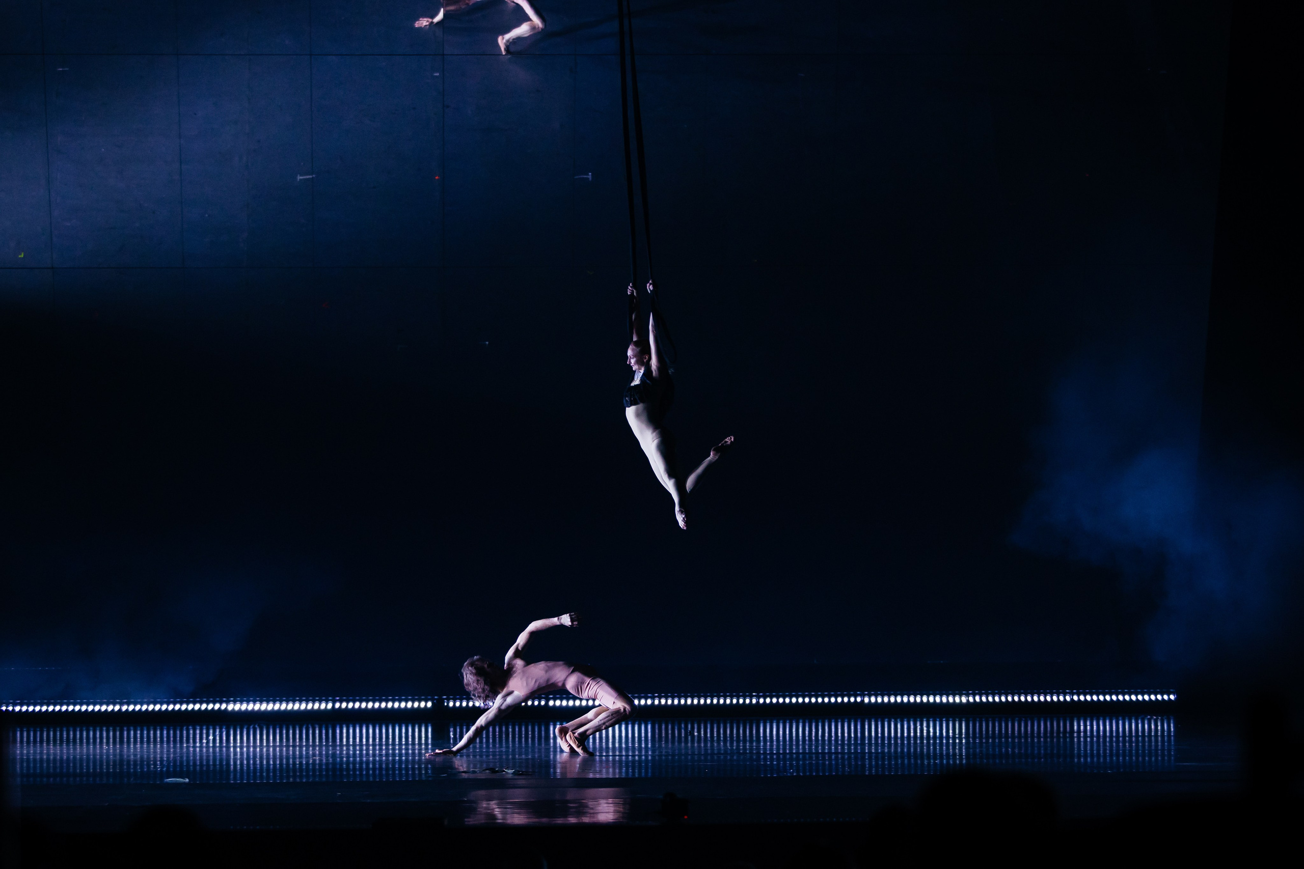 Мастер и Маргарита. Светский фотограф — Анисина Ирина