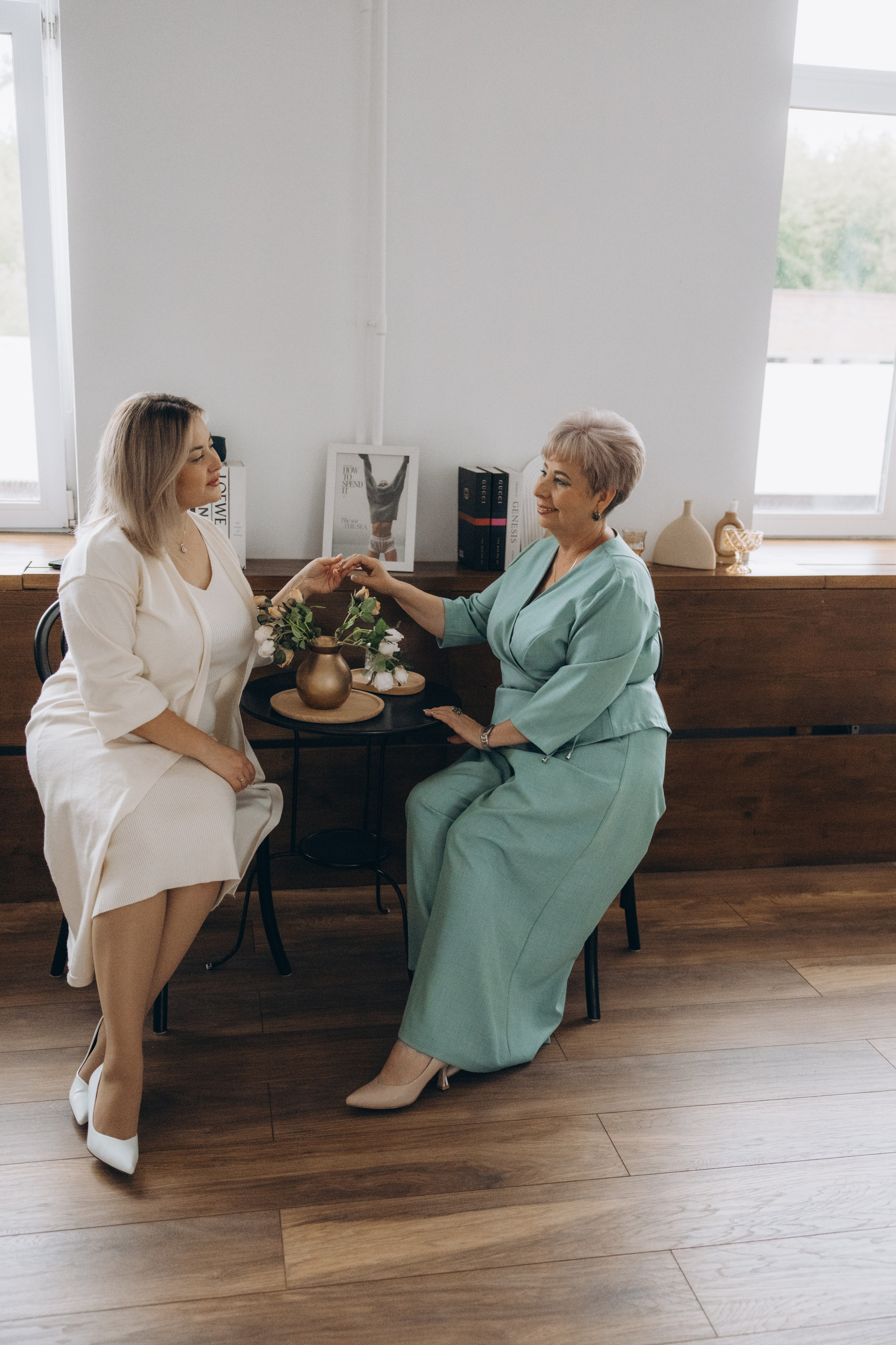 Студия Элемент. Свадебный, семейный фотограф в Иркутске Светлана Макаричева