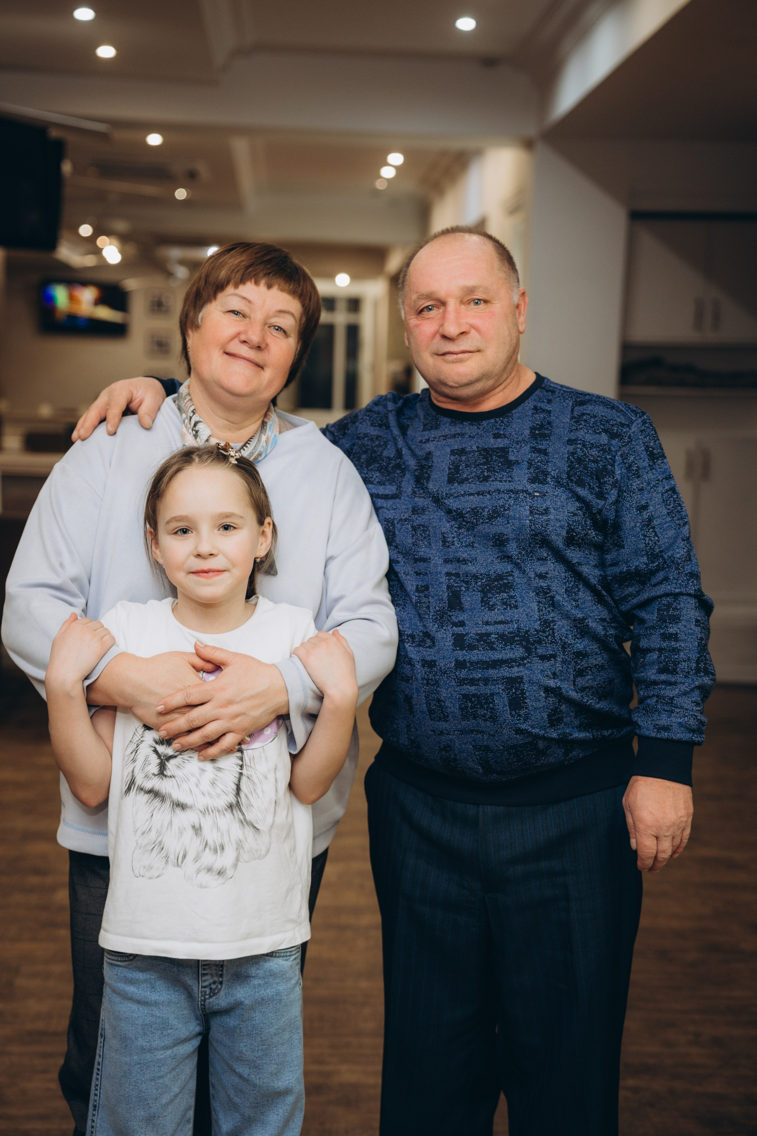 День рождения Вари. Свадебный, семейный фотограф в Иркутске Светлана Макаричева