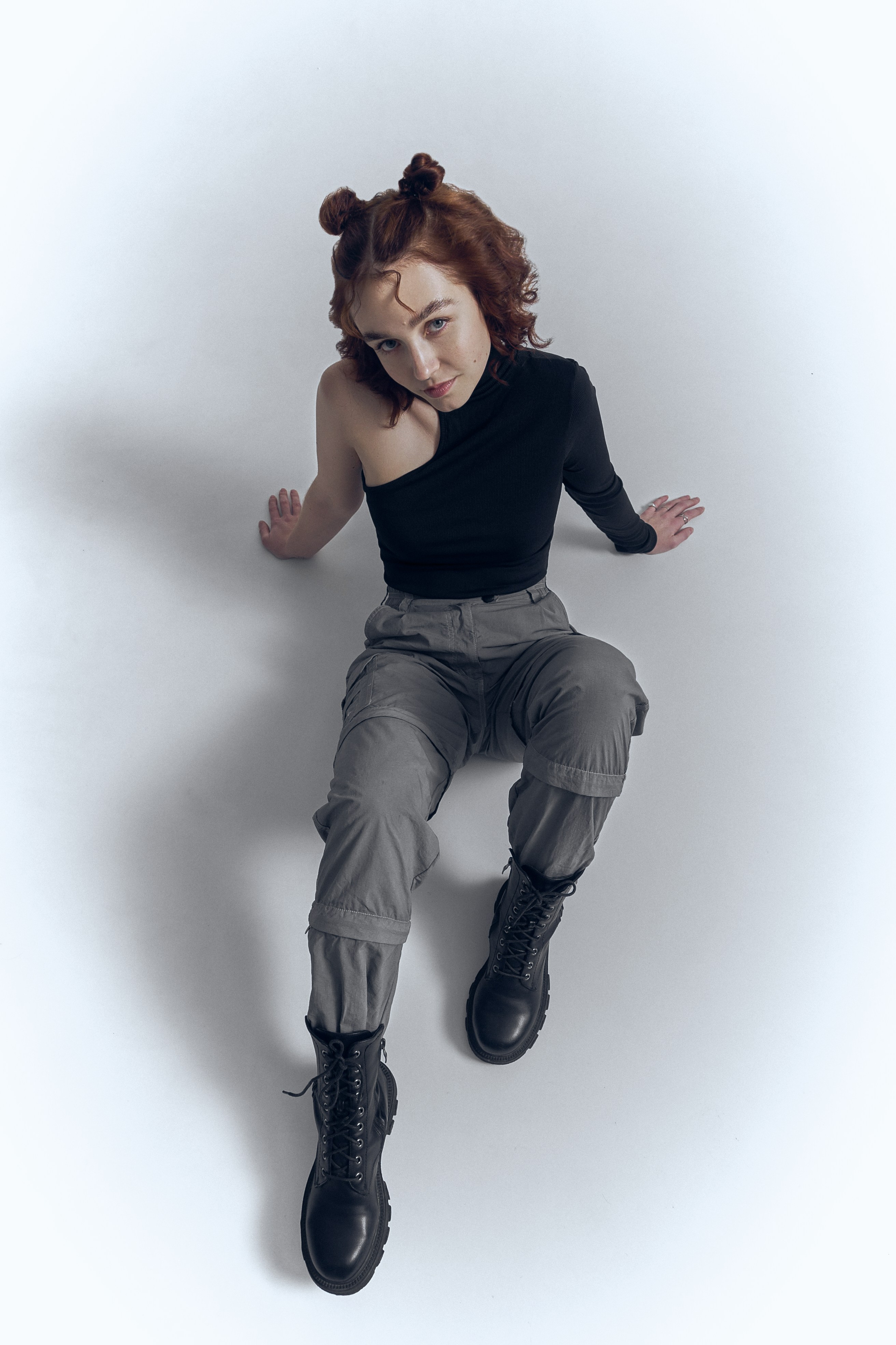 Marina. Портретный фотограф в Кирове Шаляпина Татьяна