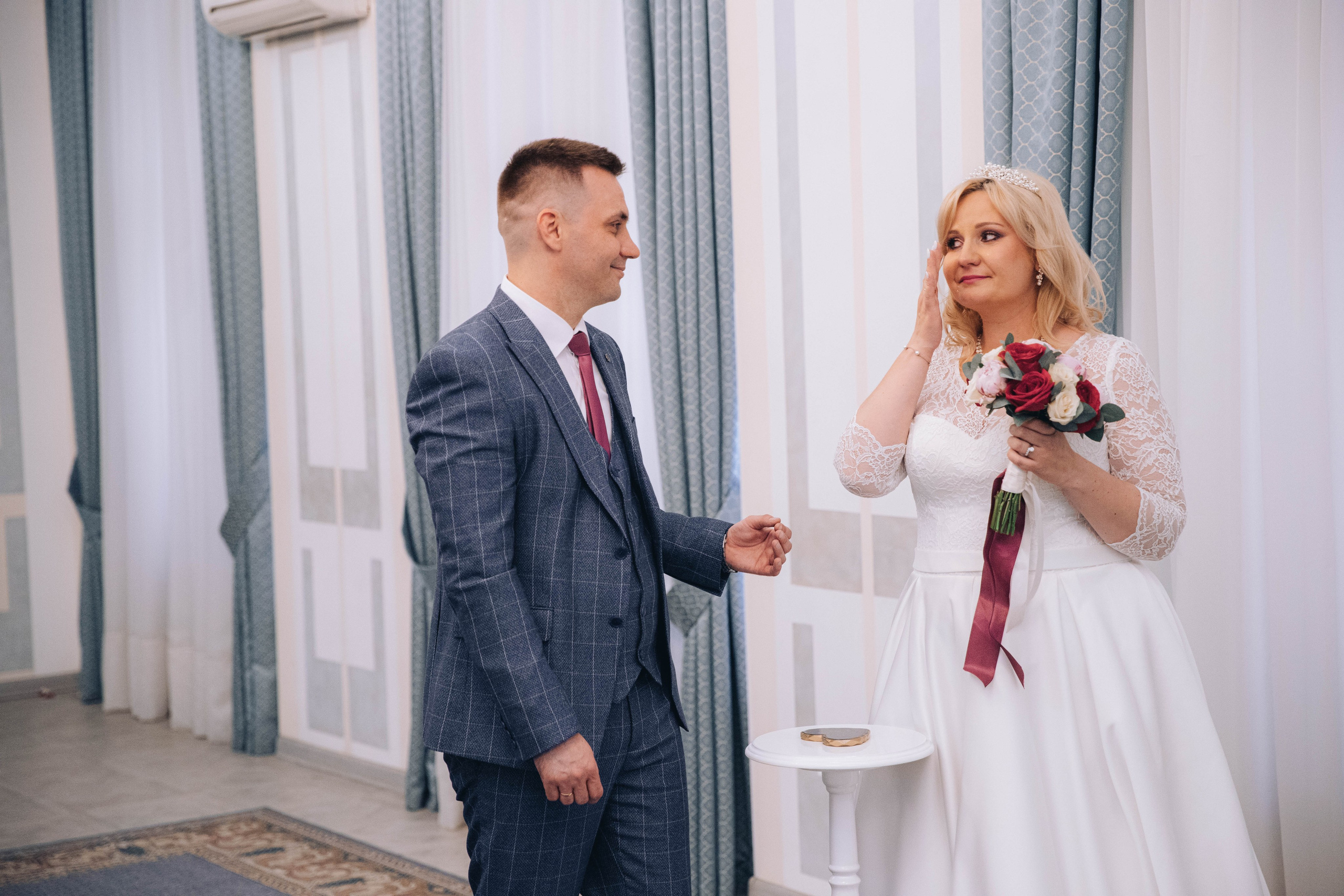 Анатолий & Юлия. Фотограф в Москве и МО, Мещерякова Ольга