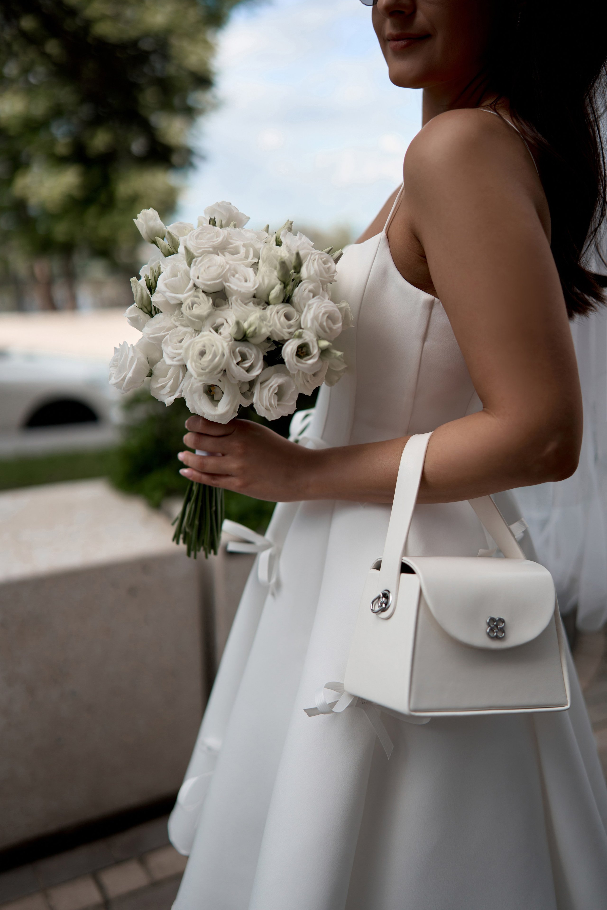 Павел & Ксения. Фотограф в Нижнем Новгороде Марина Кузнецова