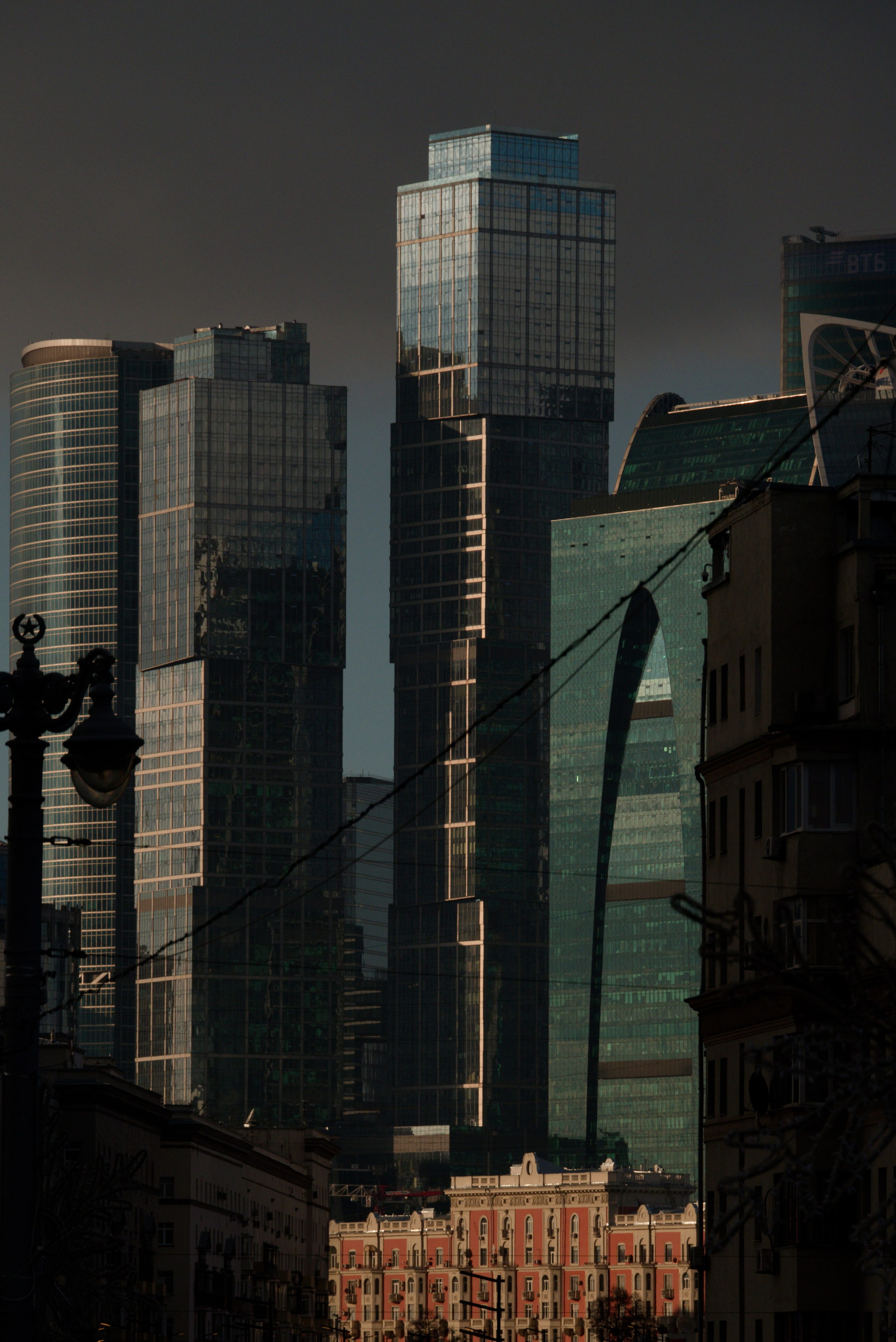 Обзор на фильтры и аксессуары NiSi. Семоха Валерий. Фотограф